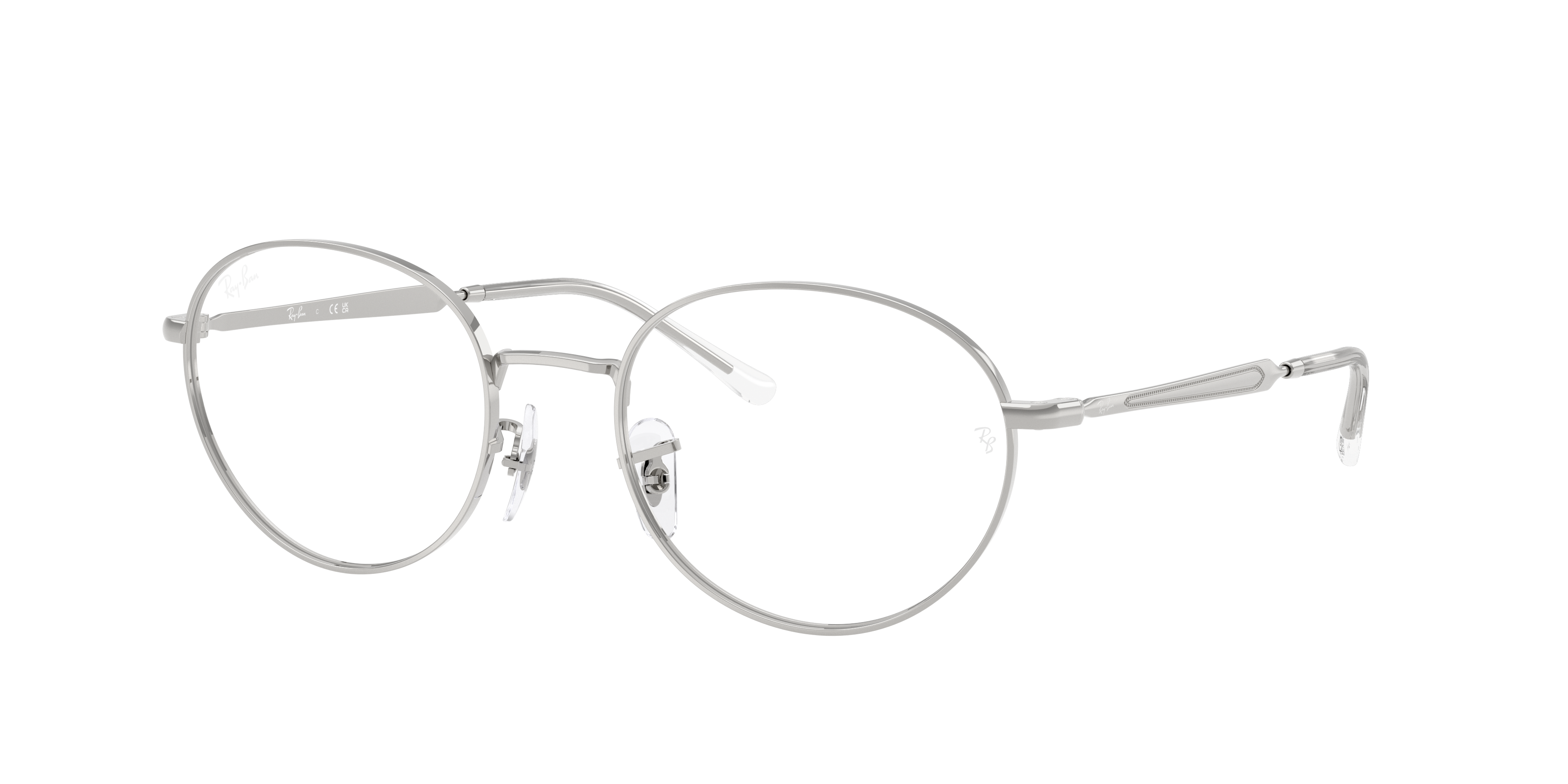 Ray-Ban RX6558 2501