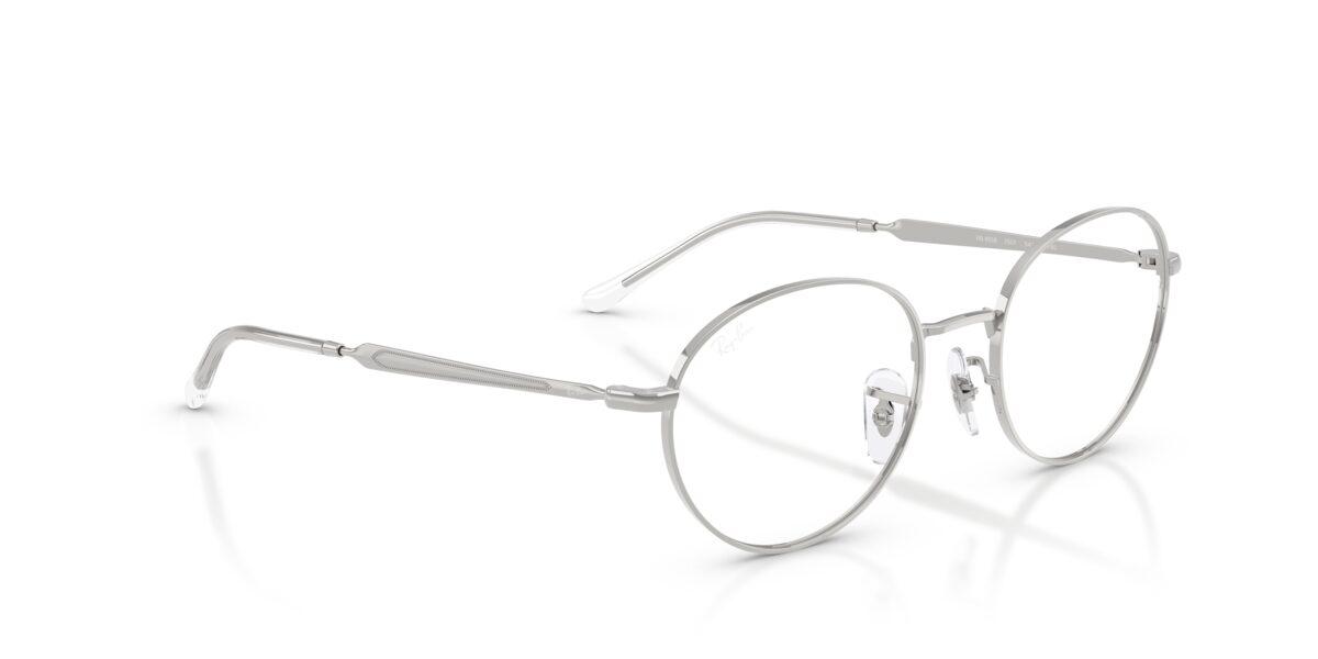 Ray-Ban RX6558 2501