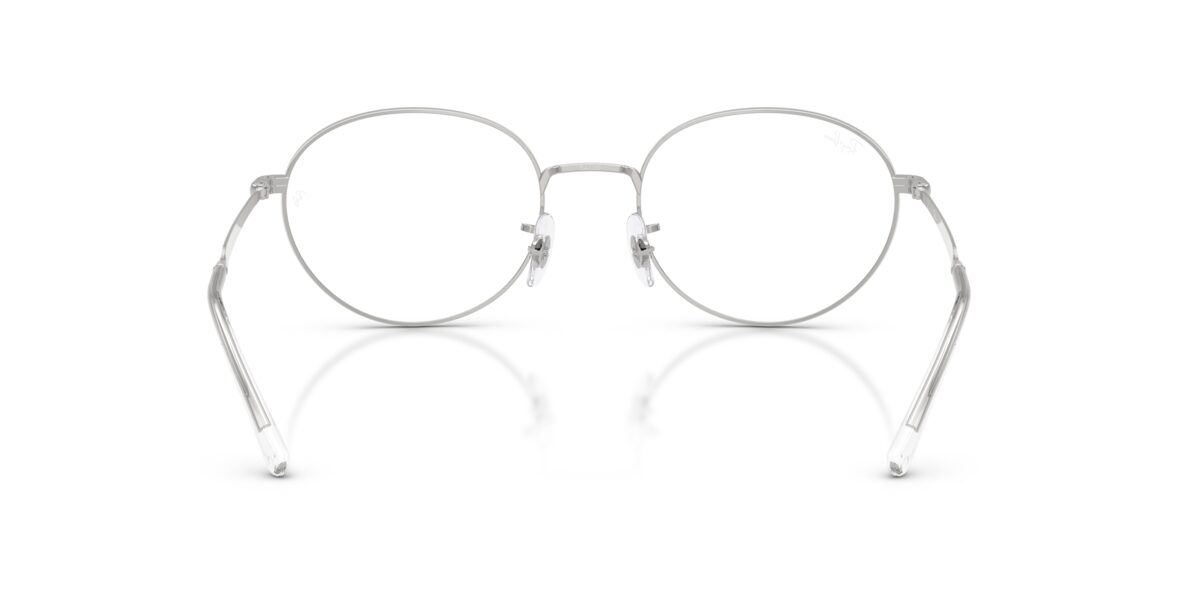 Ray-Ban RX6558 2501
