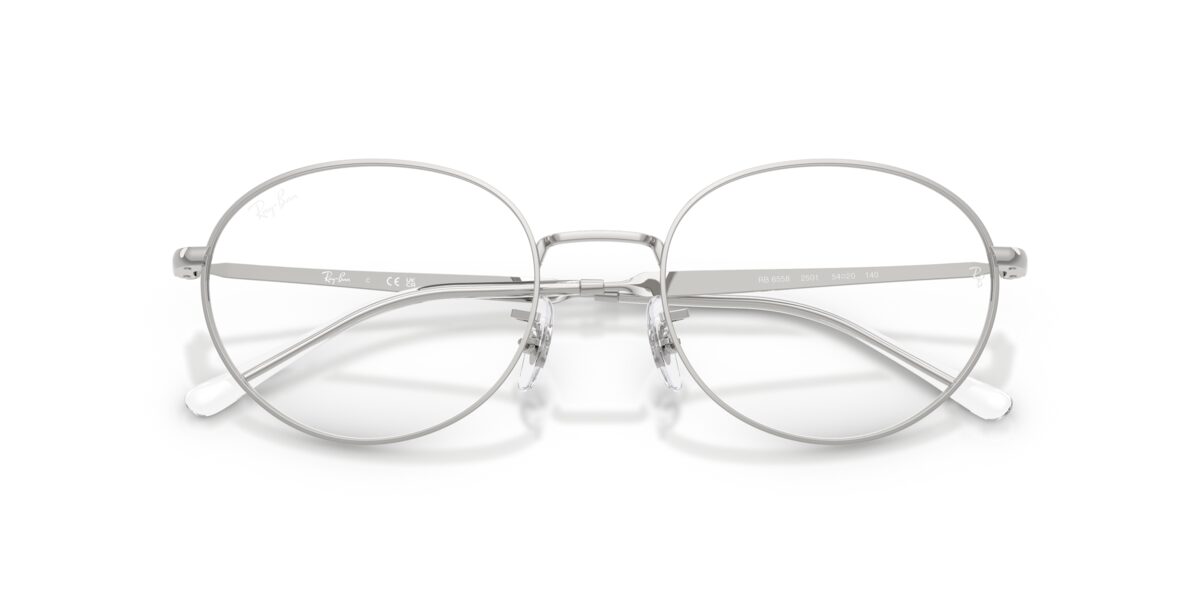 Ray-Ban RX6558 2501