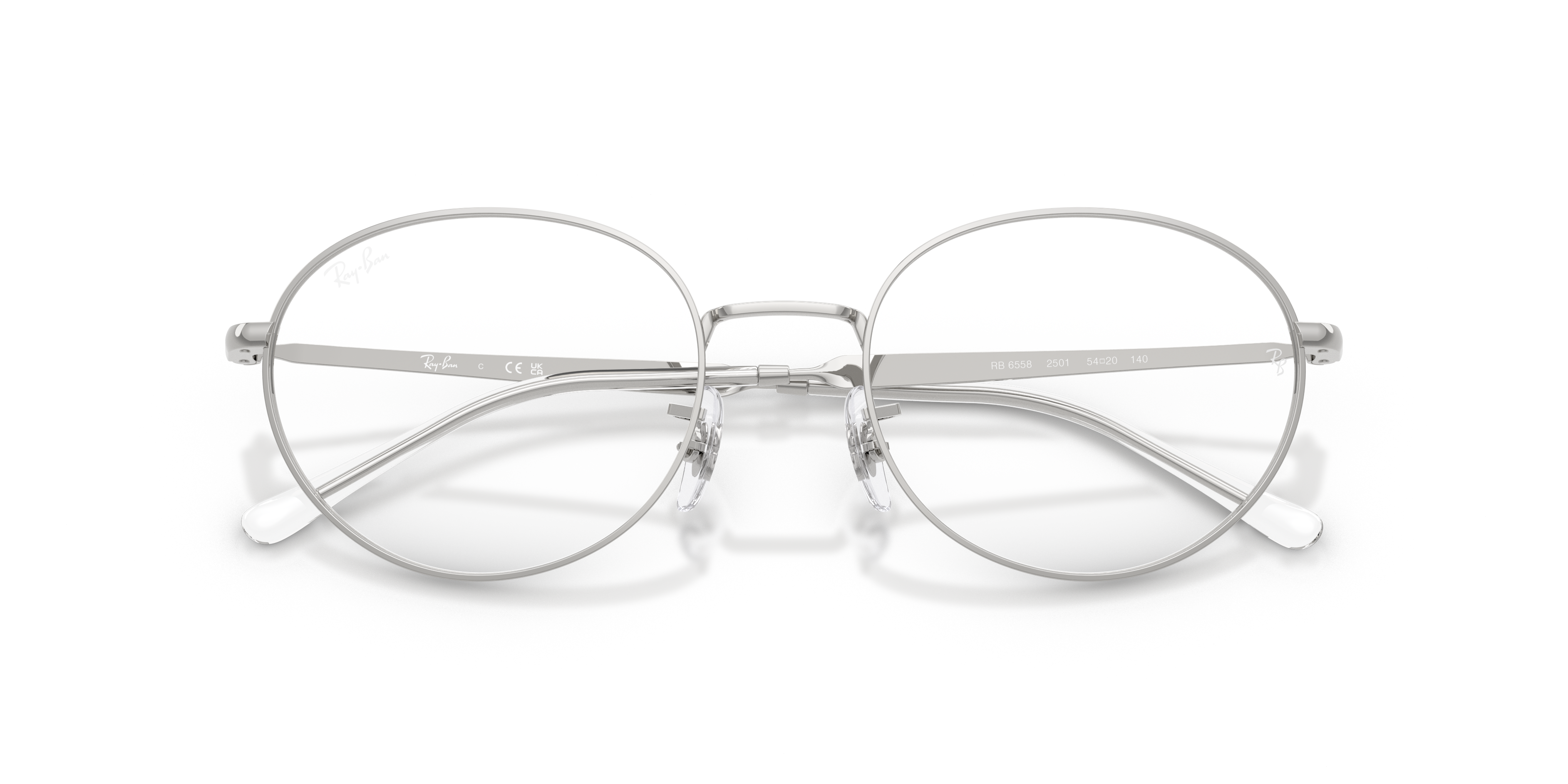 Ray-Ban RX6558 2501
