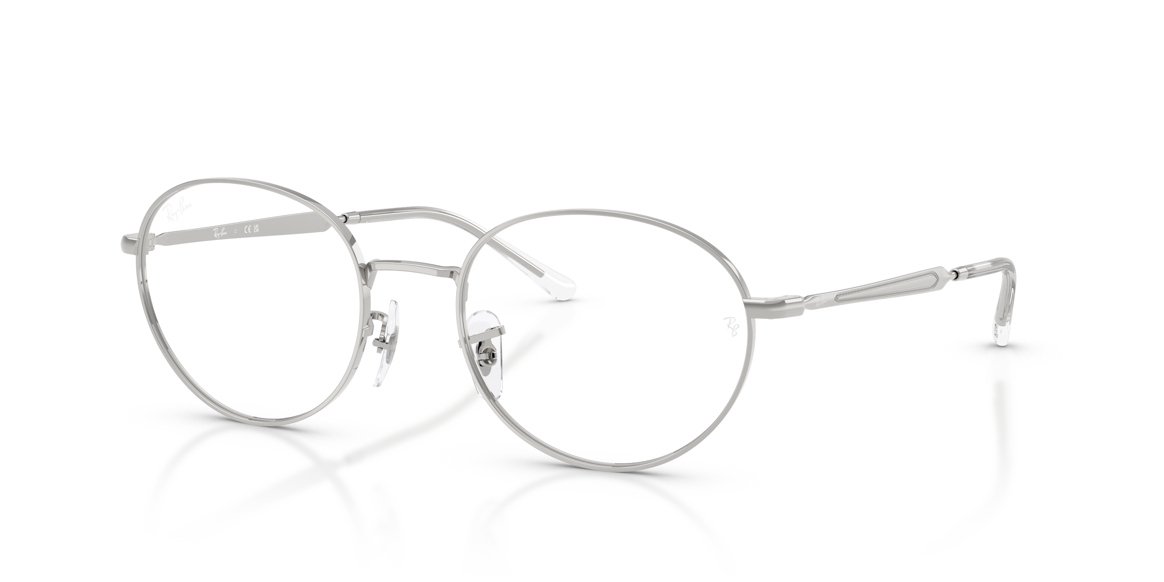 Ray-Ban RX6558 2501