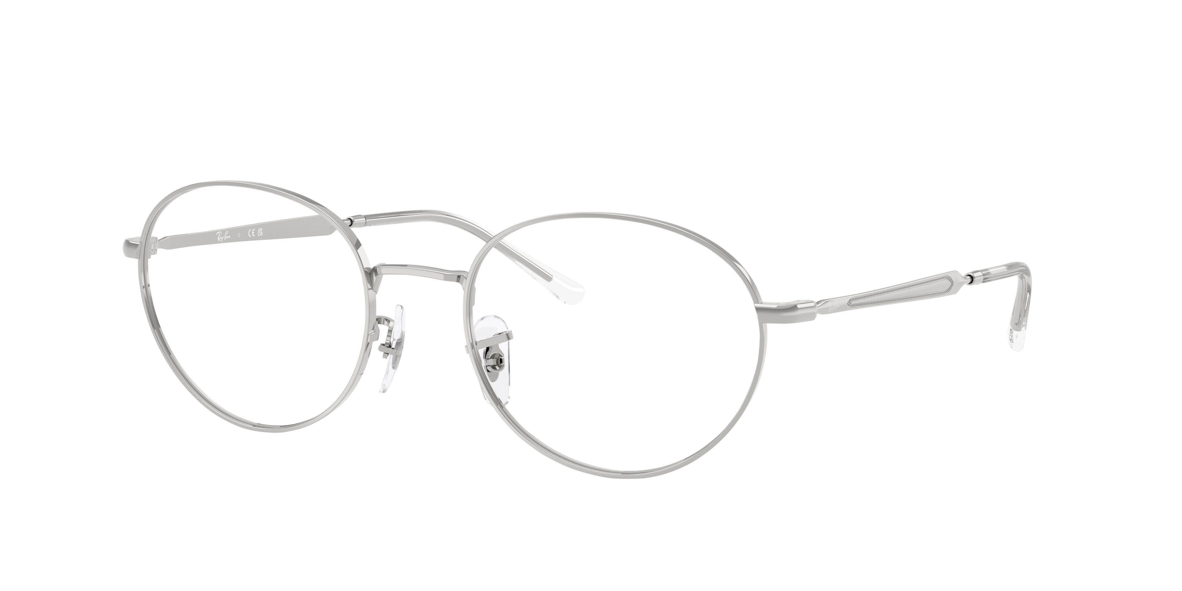Ray-Ban RX6558 2501