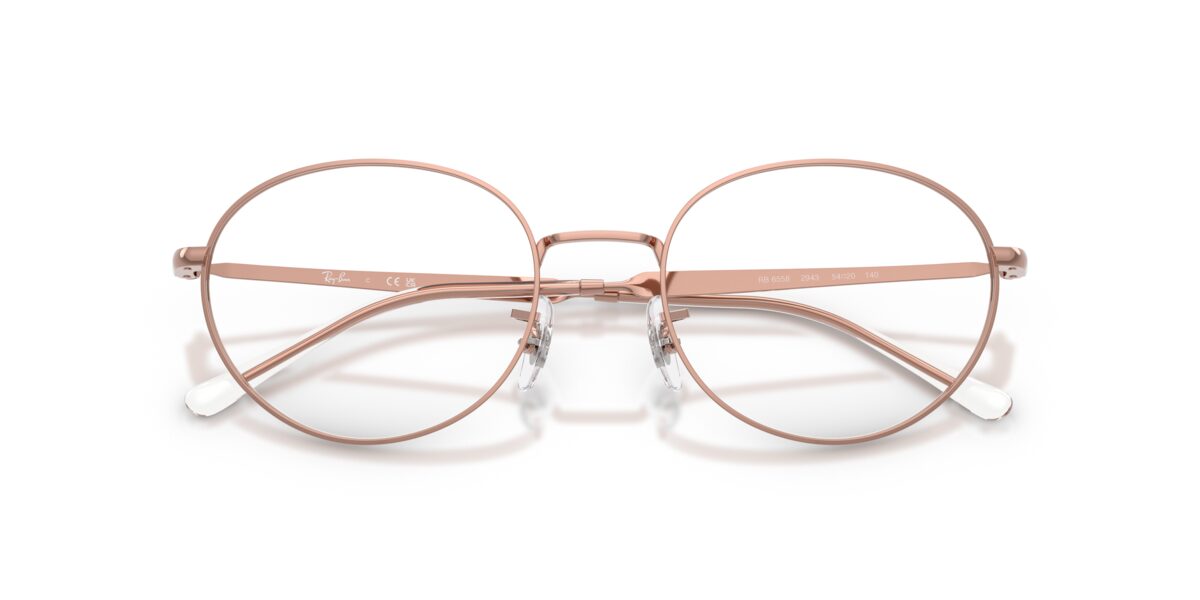 Ray-Ban RX6558 2943