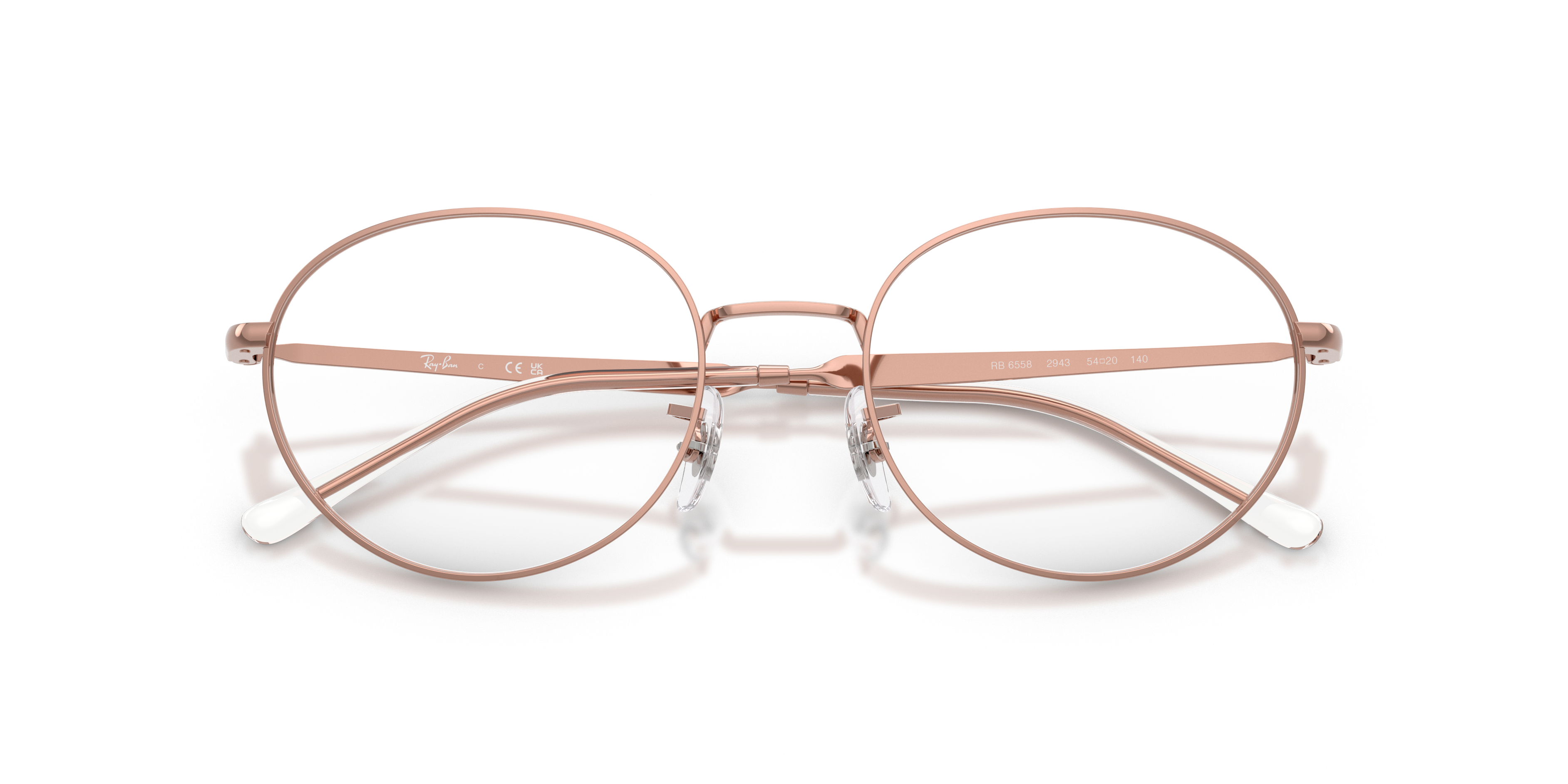 Ray-Ban RX6558 2943