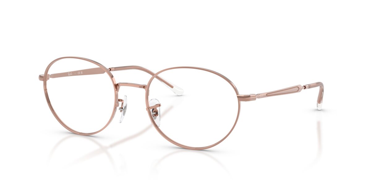 Ray-Ban RX6558 2943