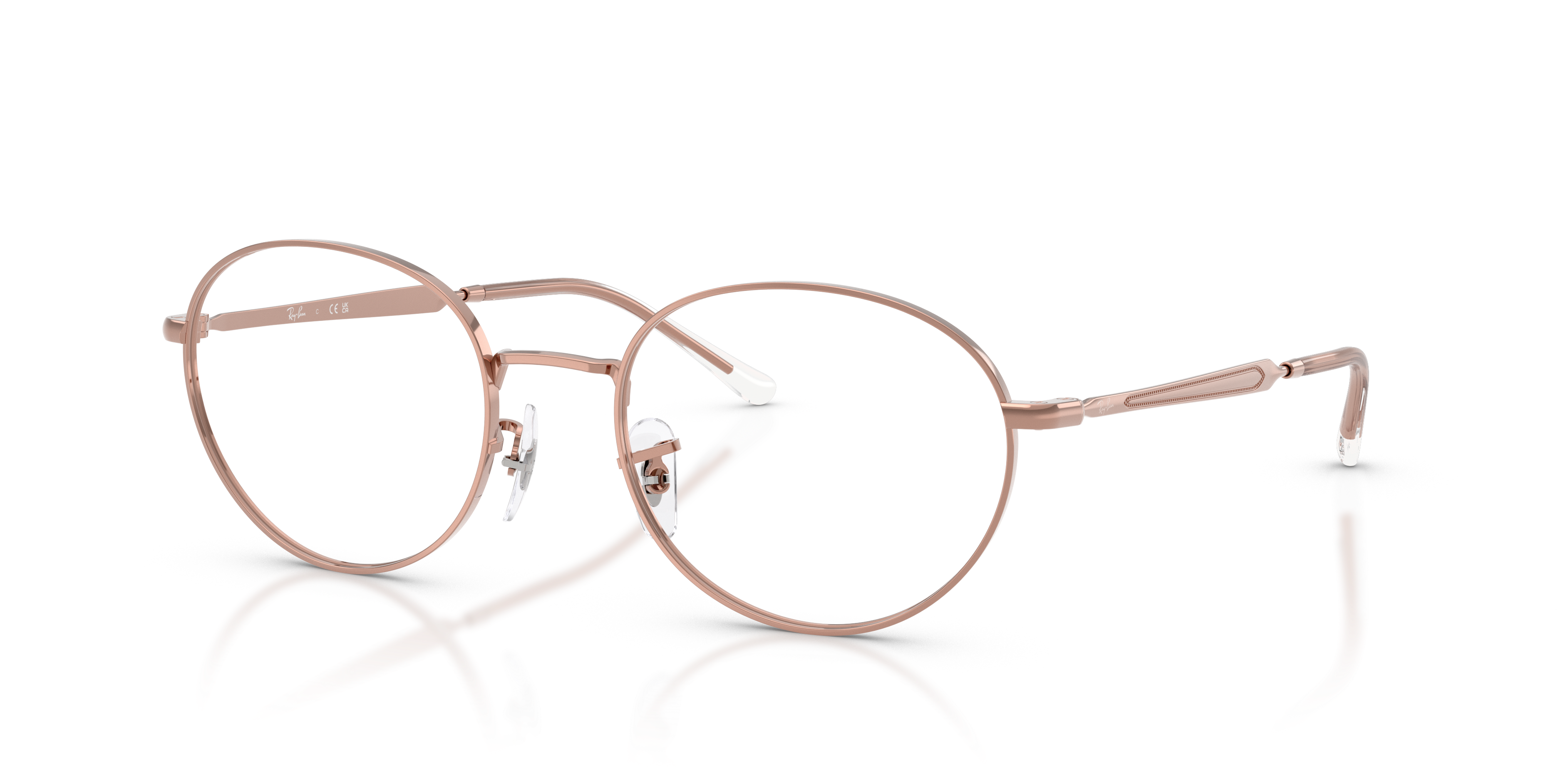 Ray-Ban RX6558 2943