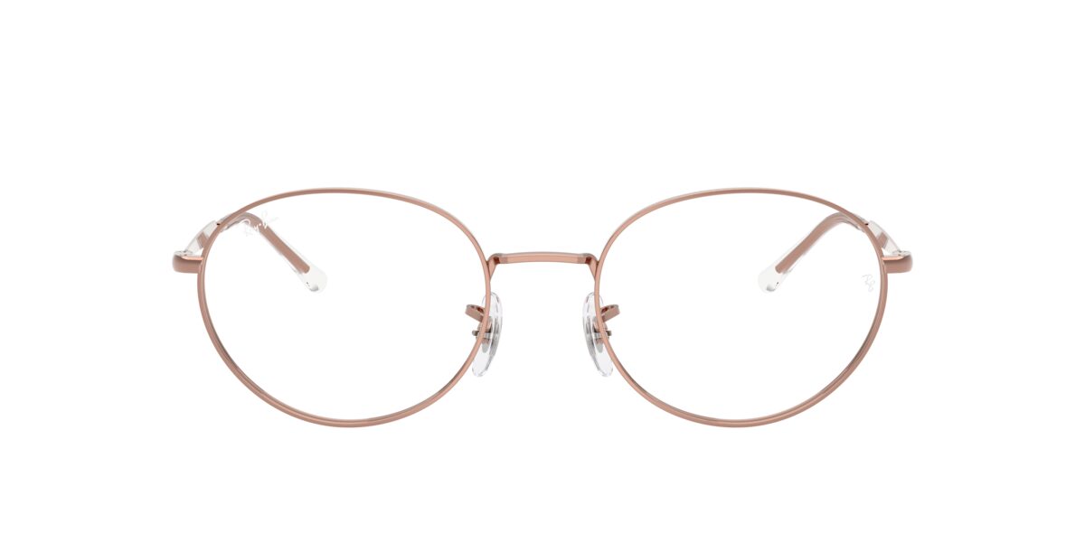Ray-Ban RX6558 2943