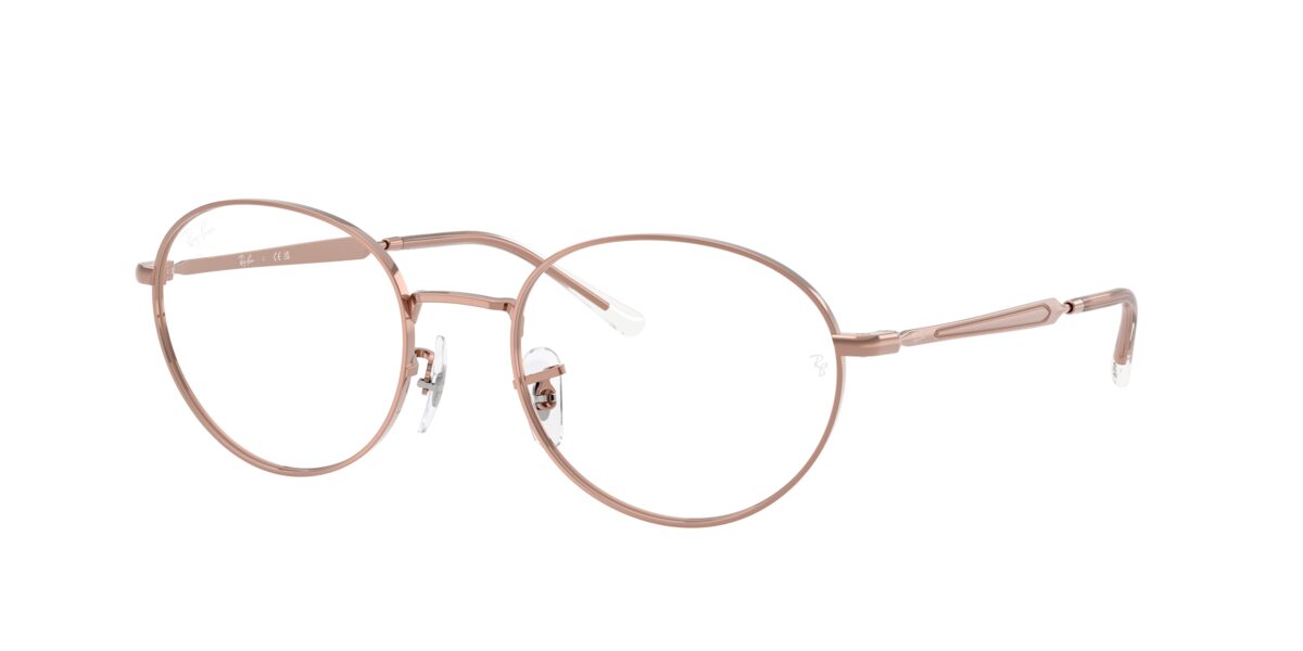 Ray-Ban RX6558 2943