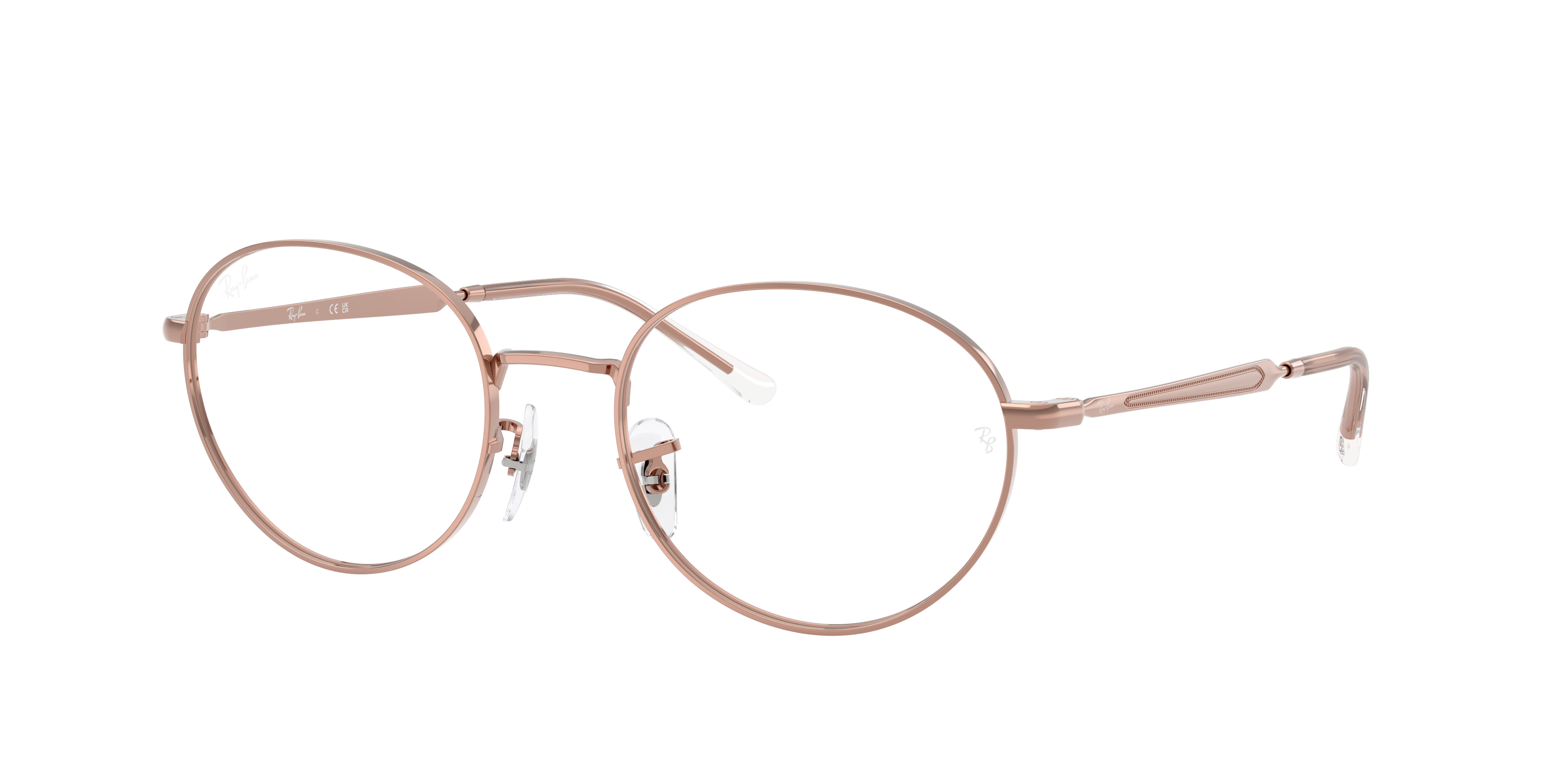 Ray-Ban RX6558 2943