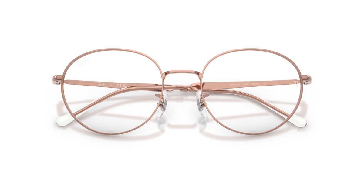 Ray-Ban RX6558 2943