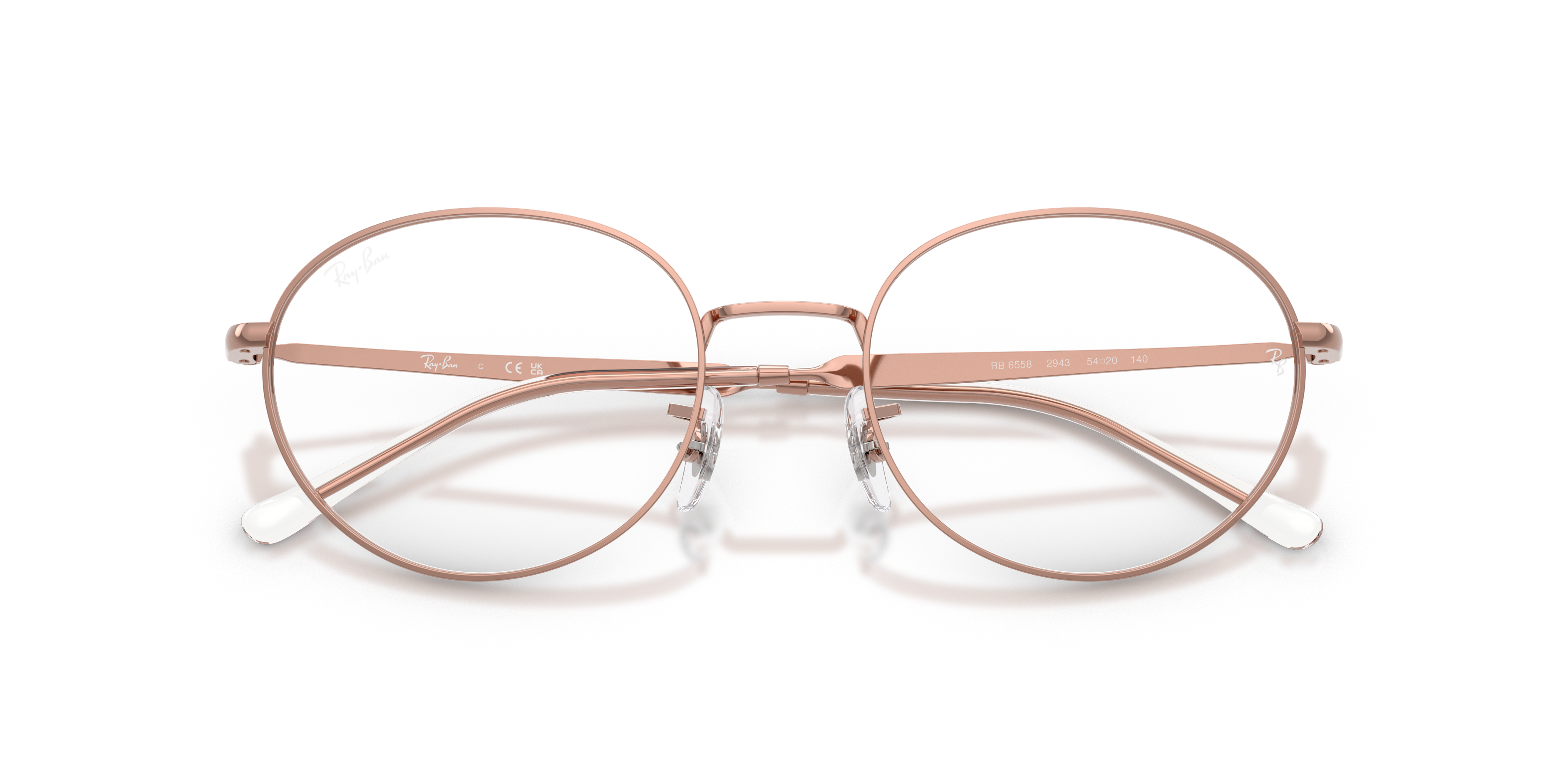 Ray-Ban RX6558 2943