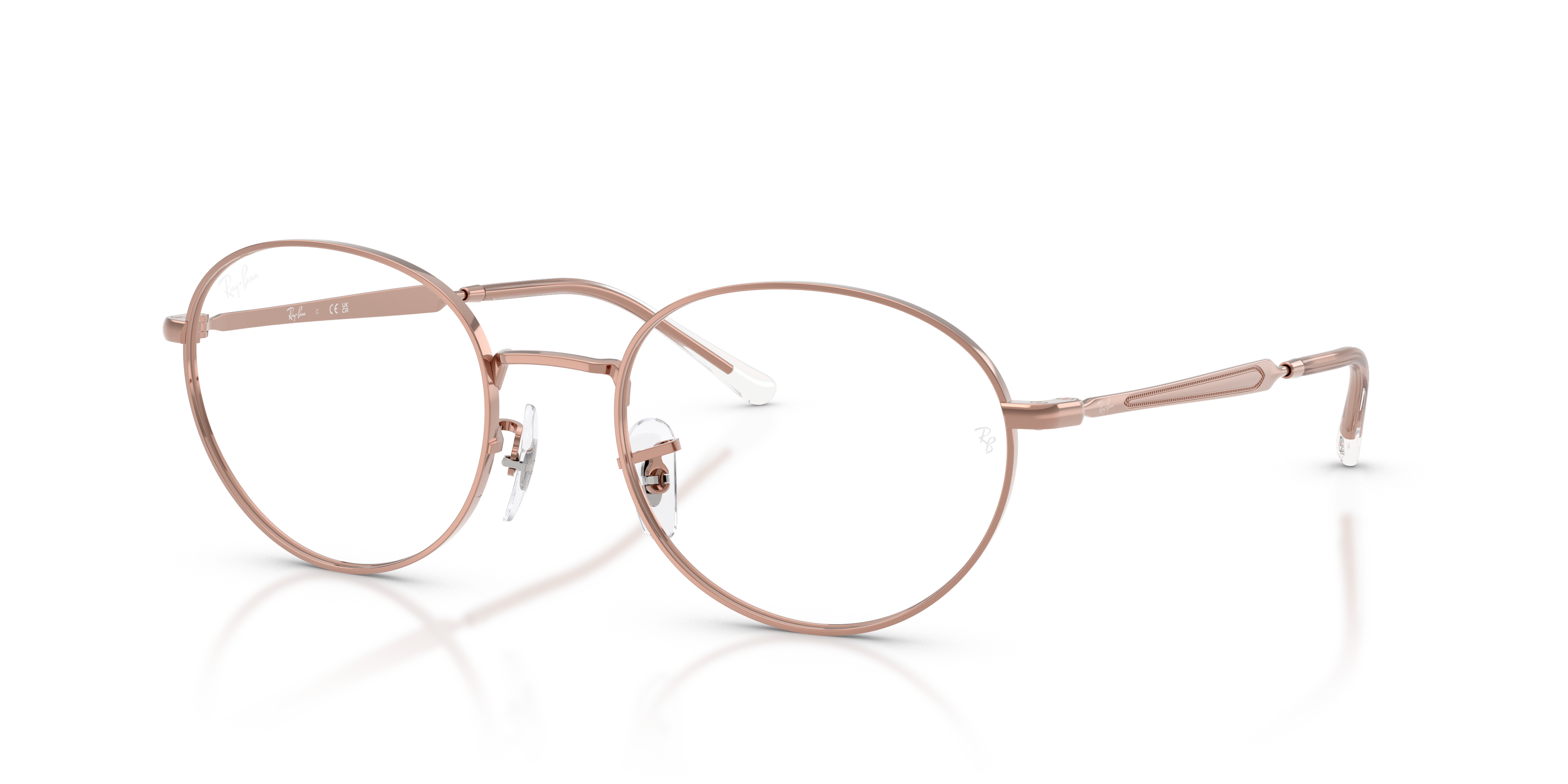 Ray-Ban RX6558 2943