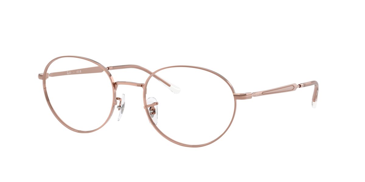 Ray-Ban RX6558 2943