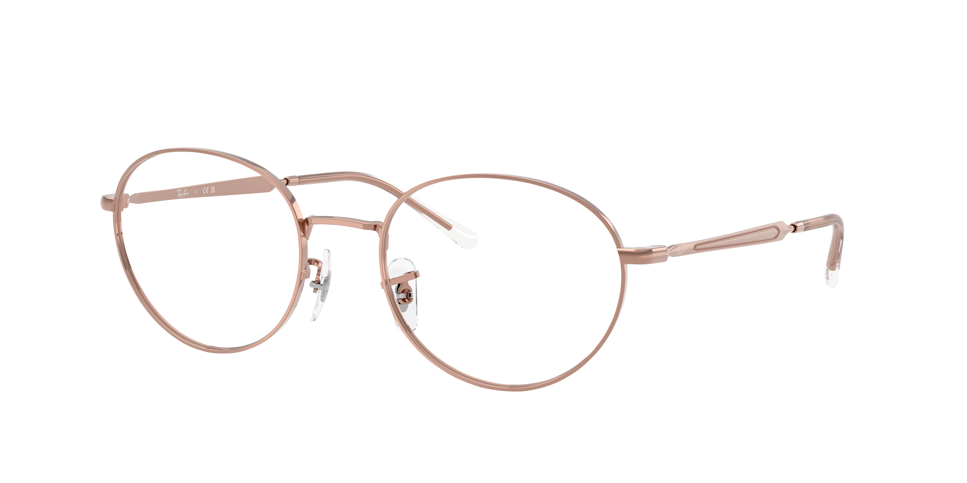 Ray-Ban RX6558 2943