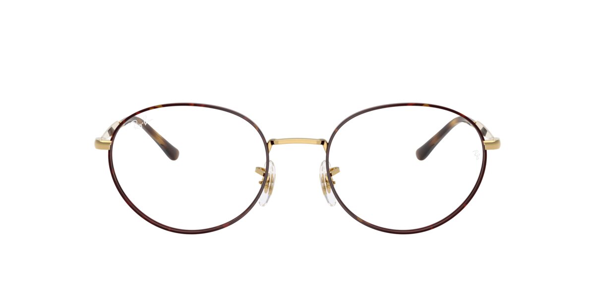 Ray-Ban RX6558 3177