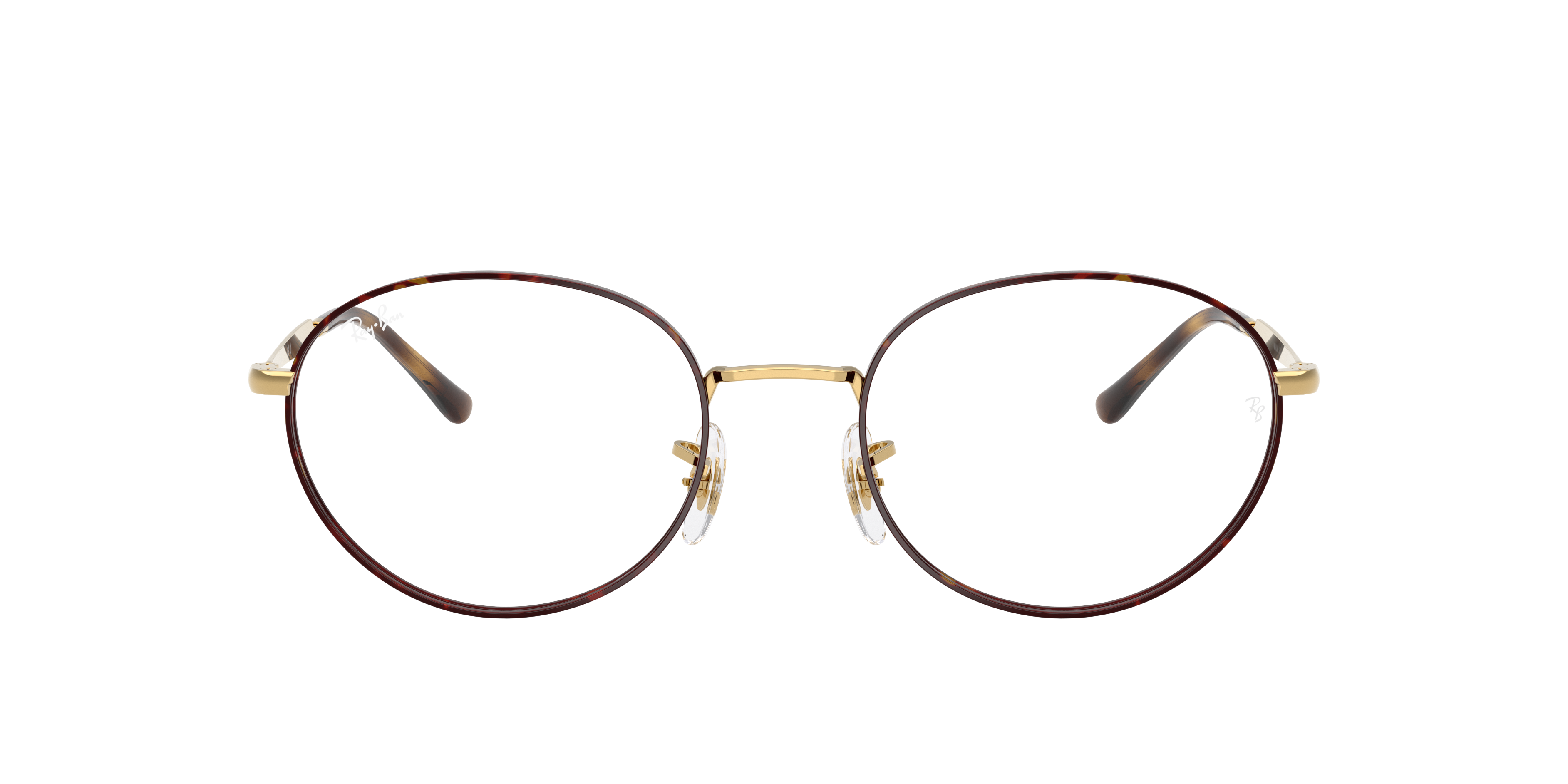 Ray-Ban RX6558 3177