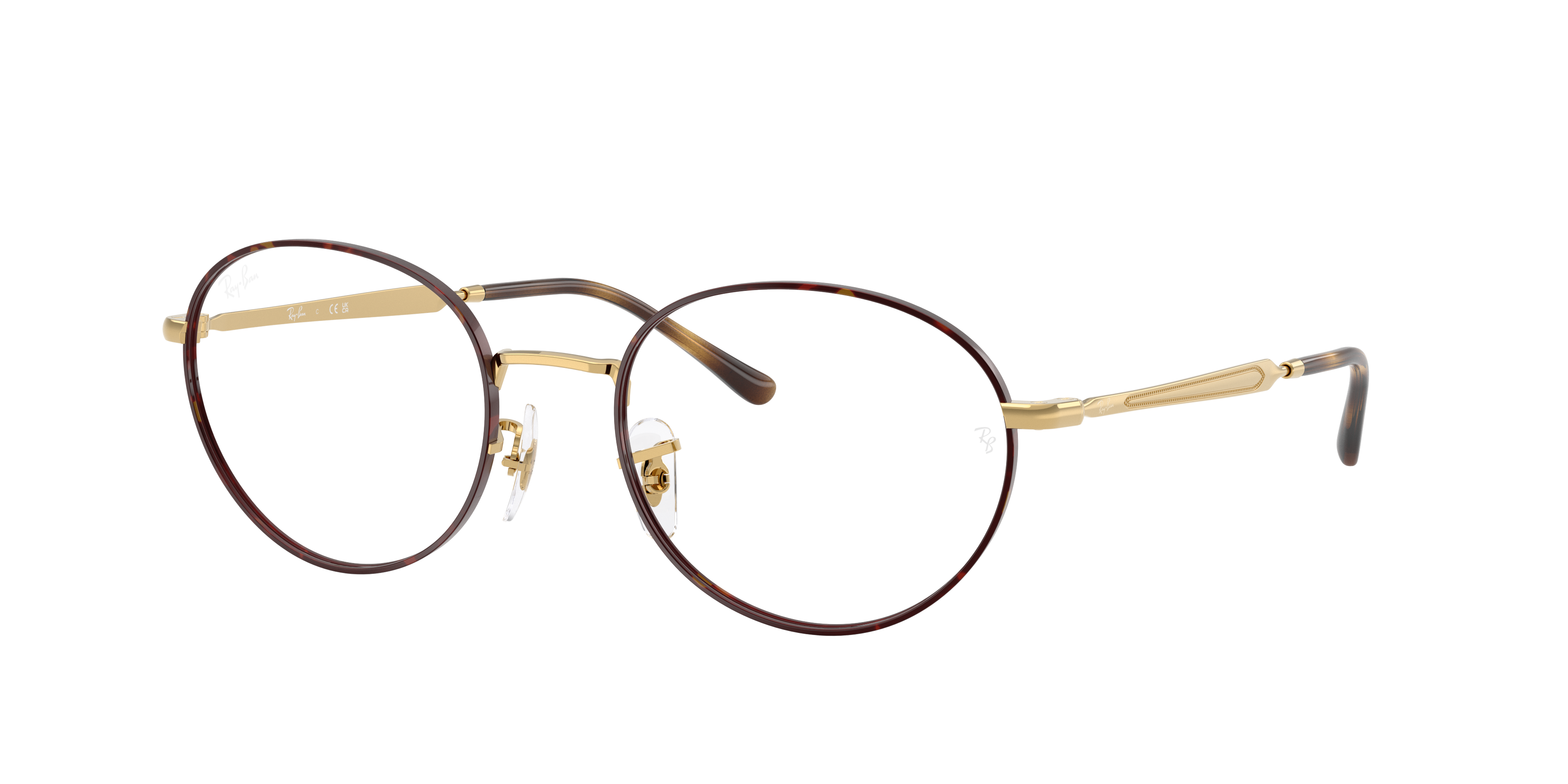 Ray-Ban RX6558 3177