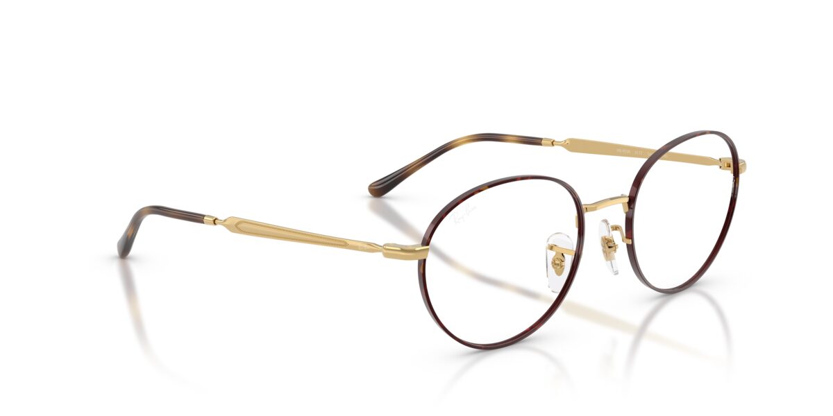 Ray-Ban RX6558 3177