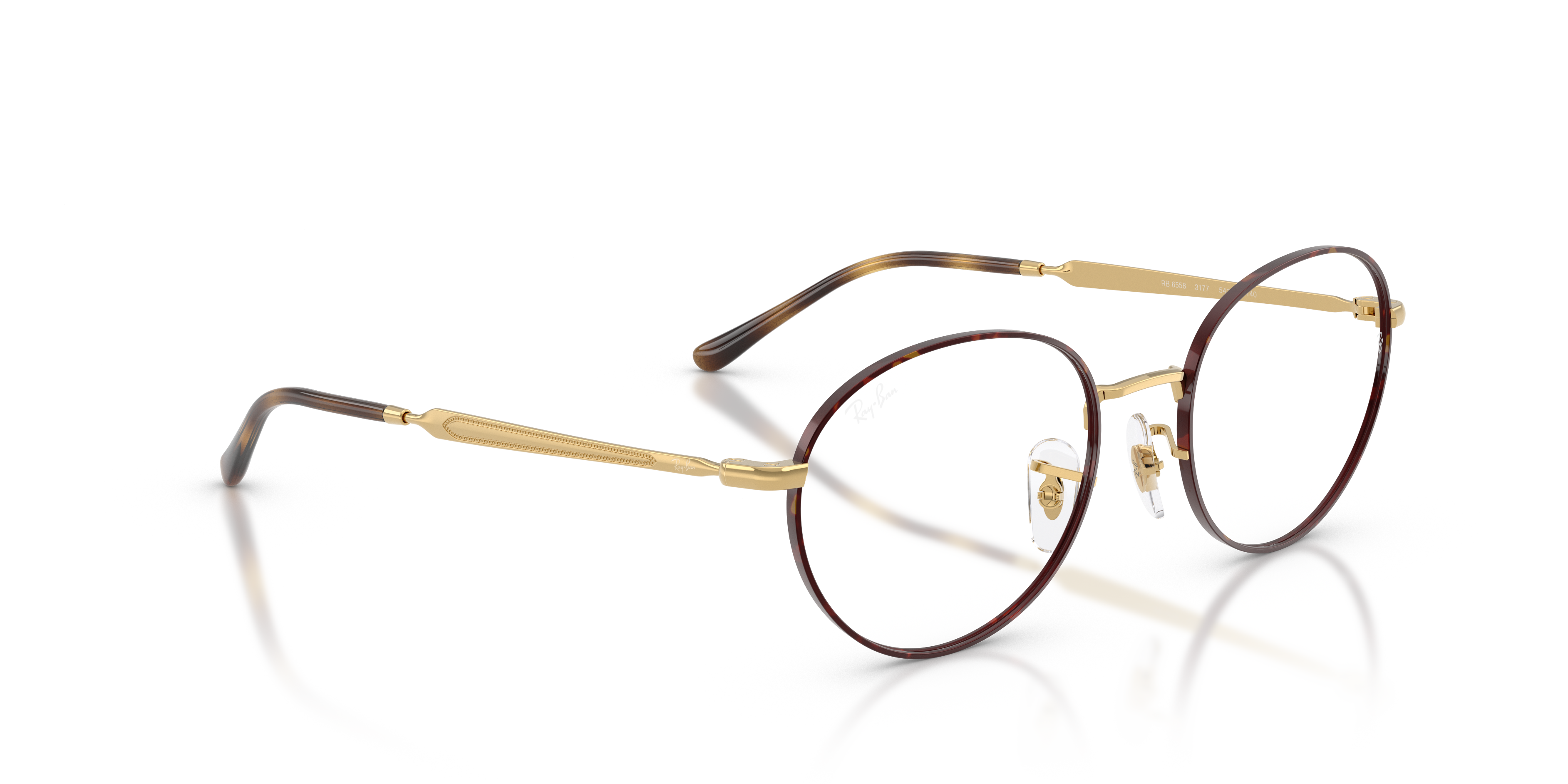 Ray-Ban RX6558 3177