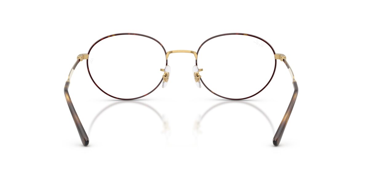Ray-Ban RX6558 3177