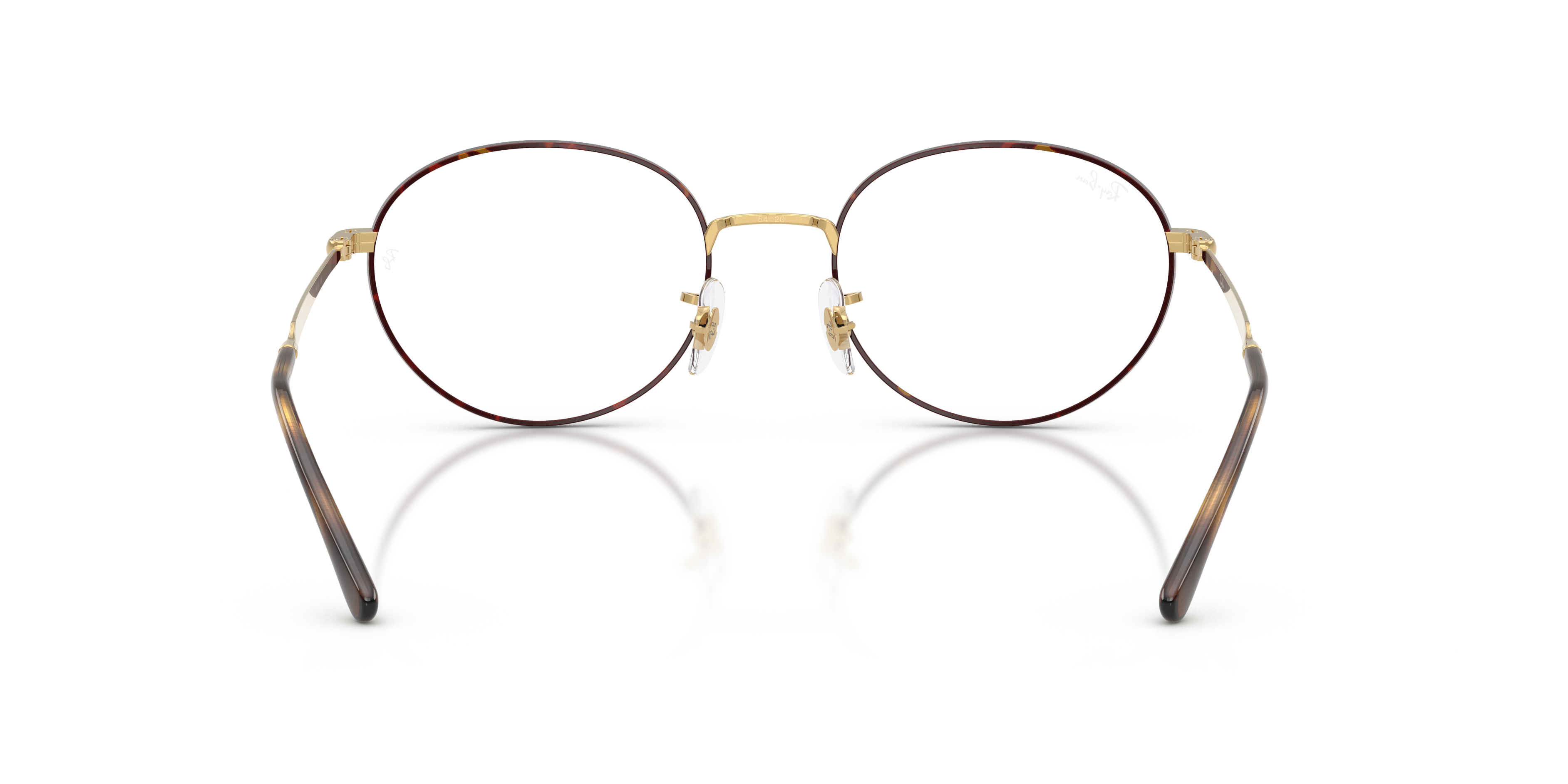 Ray-Ban RX6558 3177