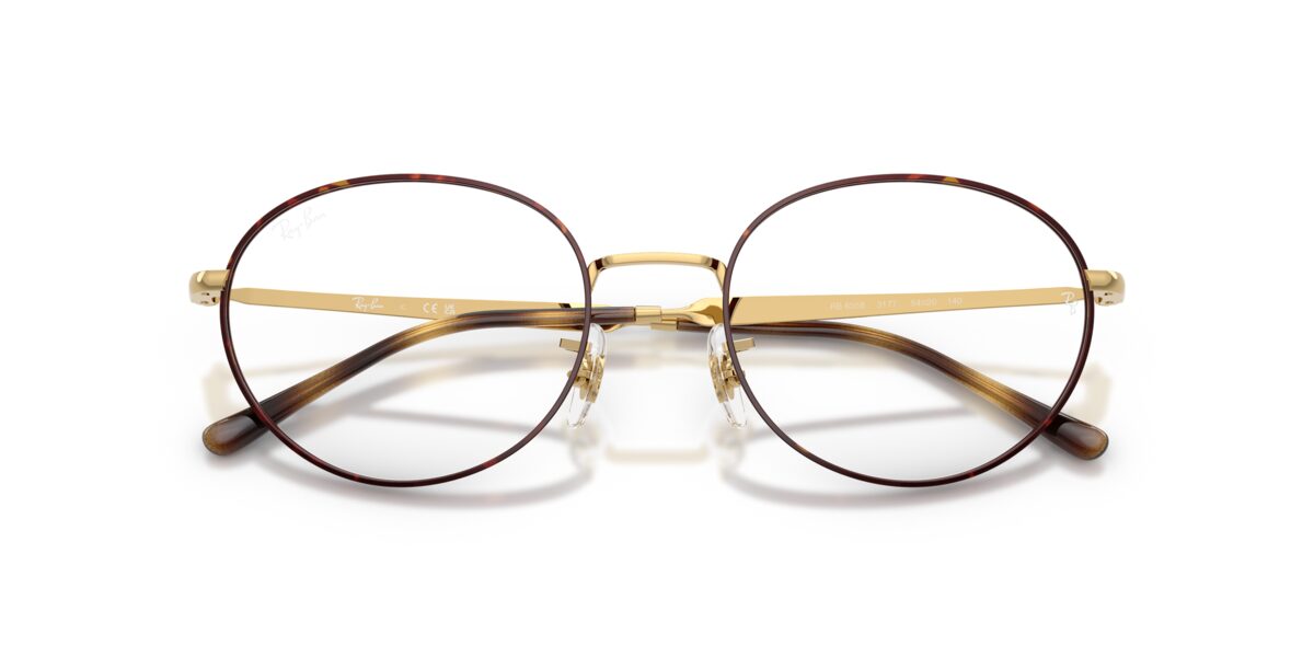 Ray-Ban RX6558 3177
