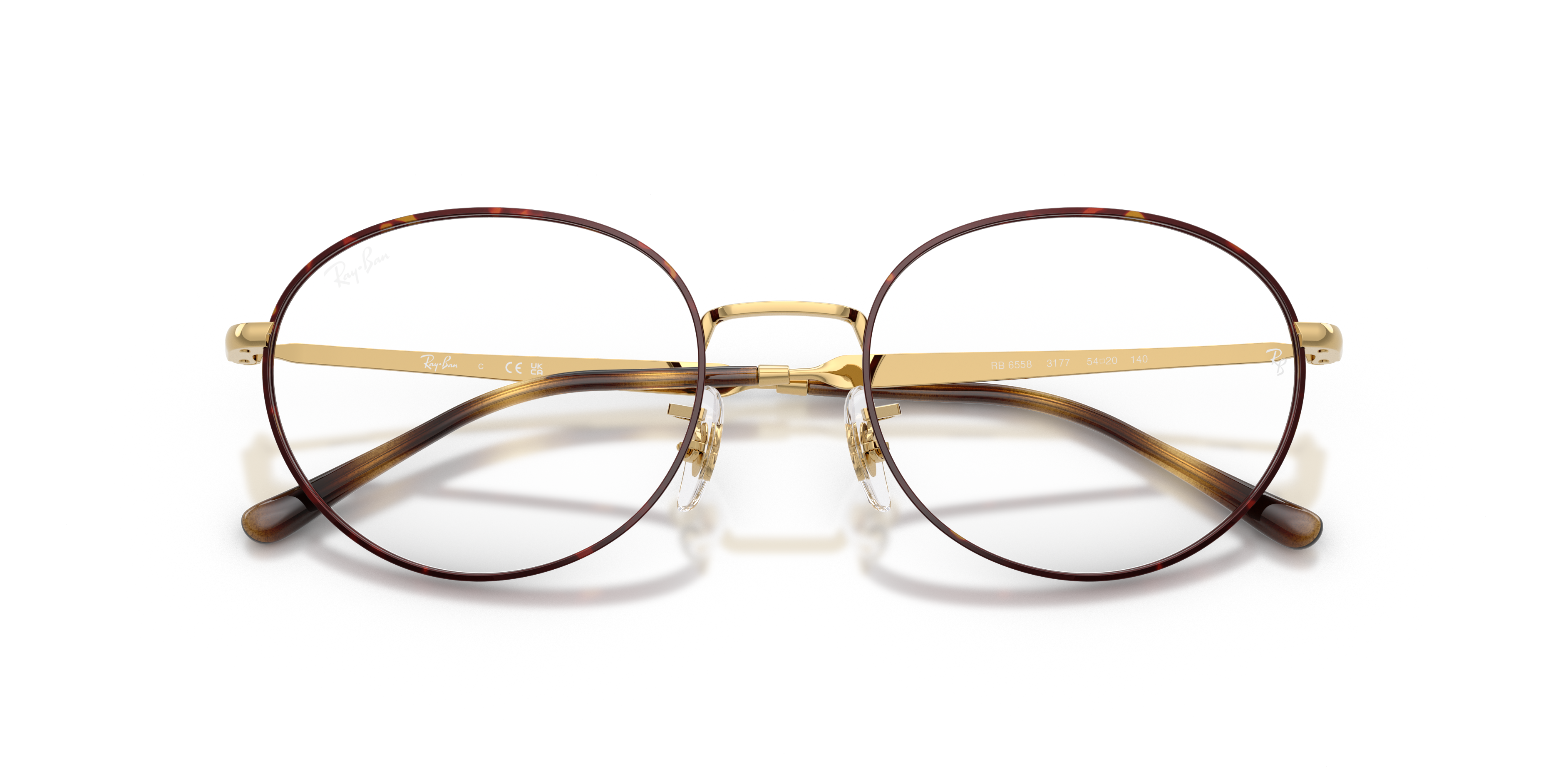 Ray-Ban RX6558 3177