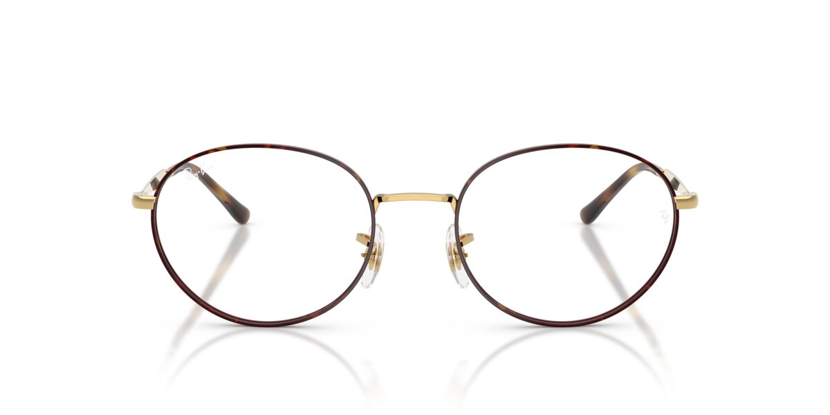 Ray-Ban RX6558 3177