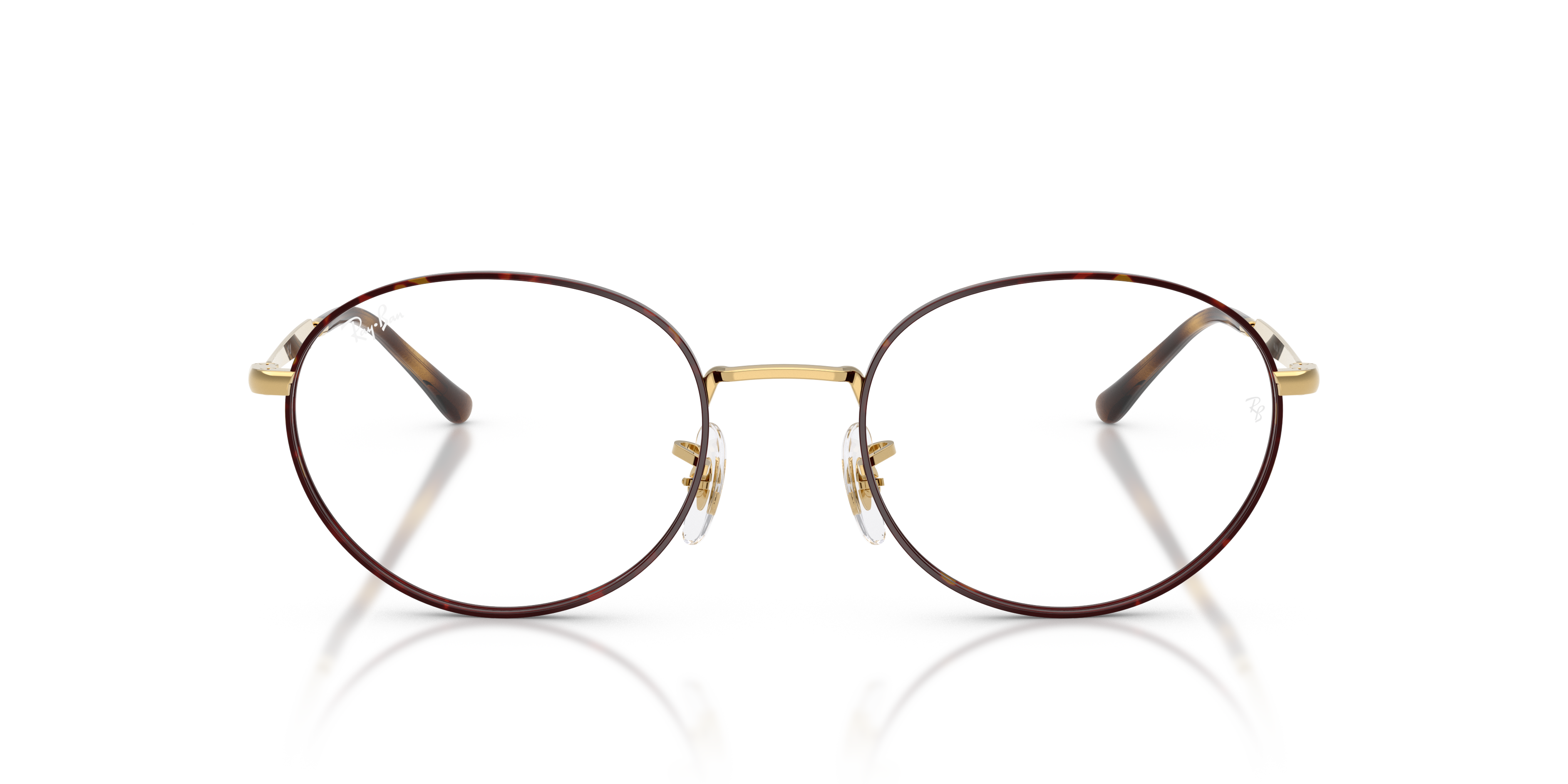 Ray-Ban RX6558 3177