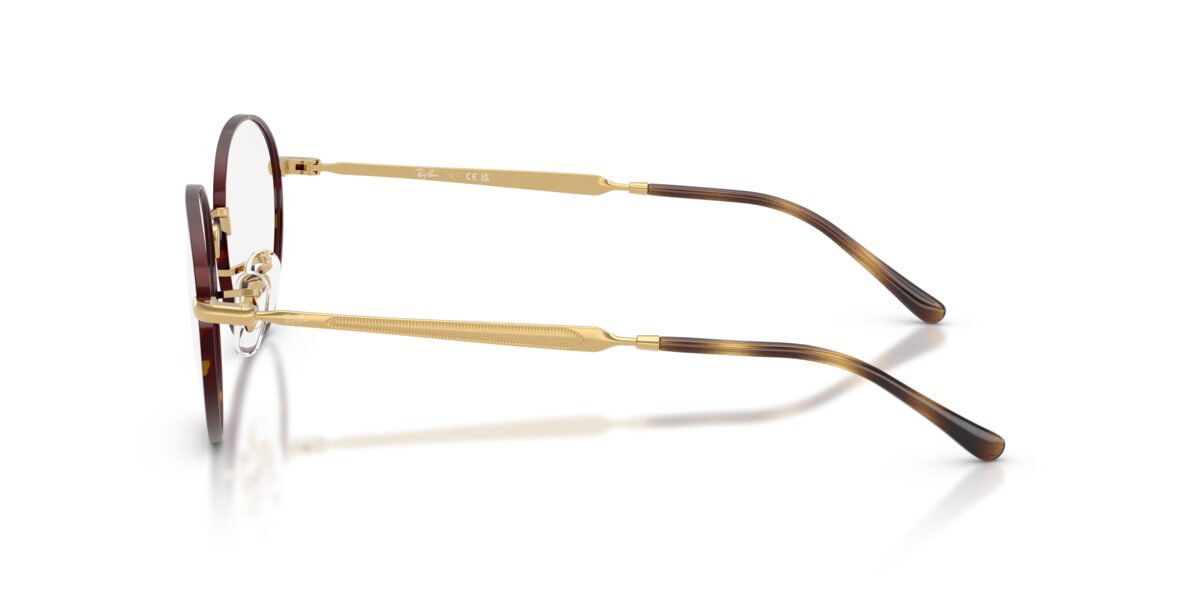 Ray-Ban RX6558 3177