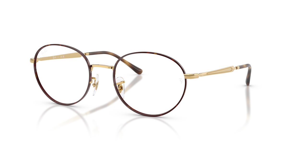 Ray-Ban RX6558 3177