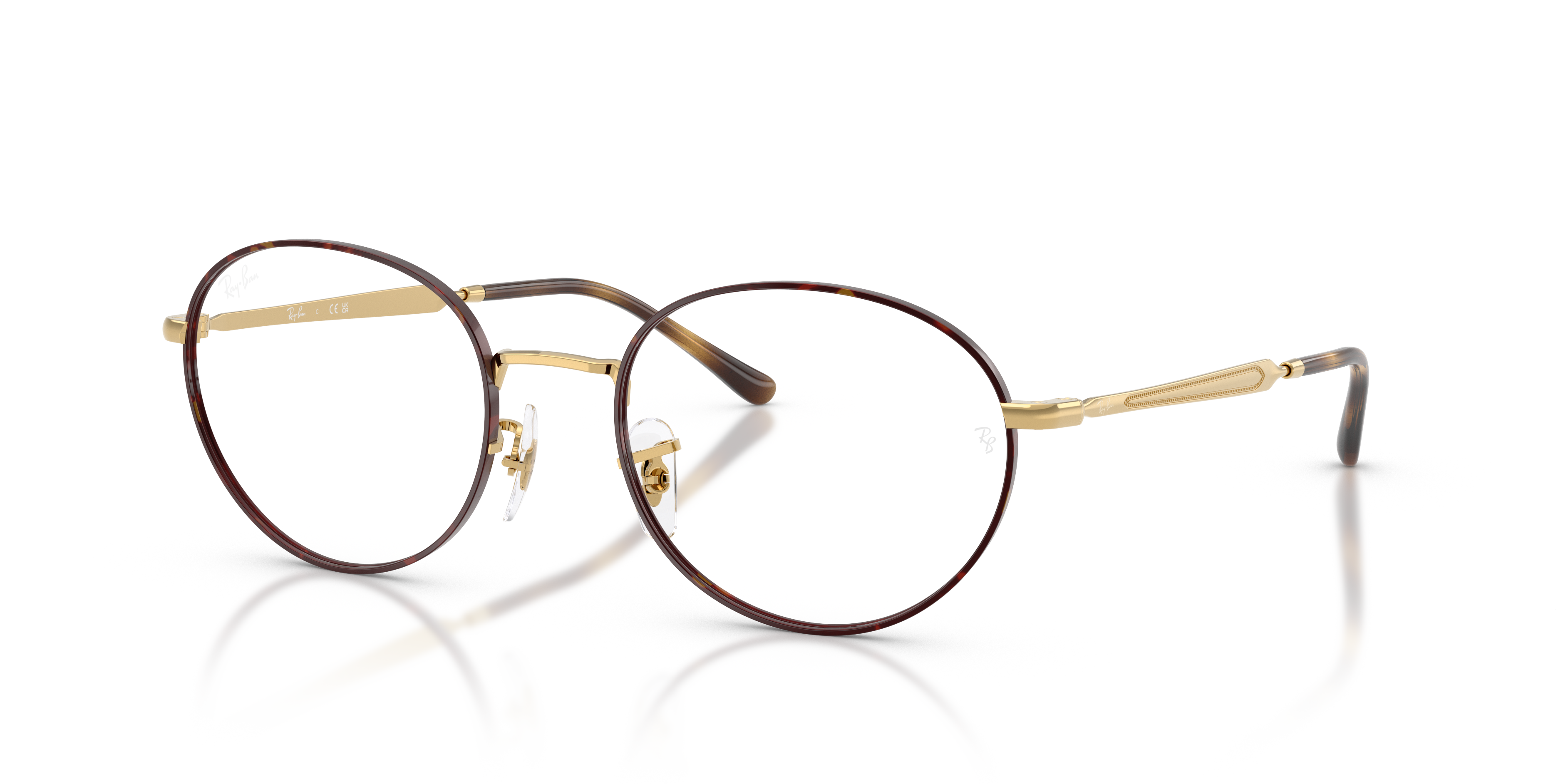 Ray-Ban RX6558 3177