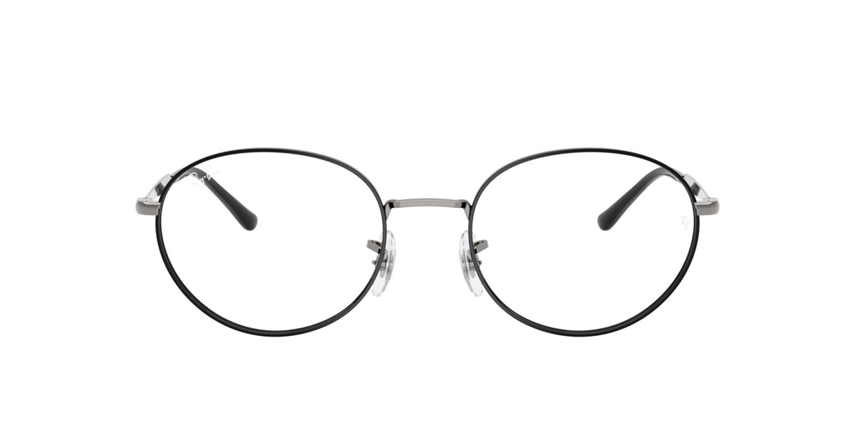 Ray-Ban RX6558 3179