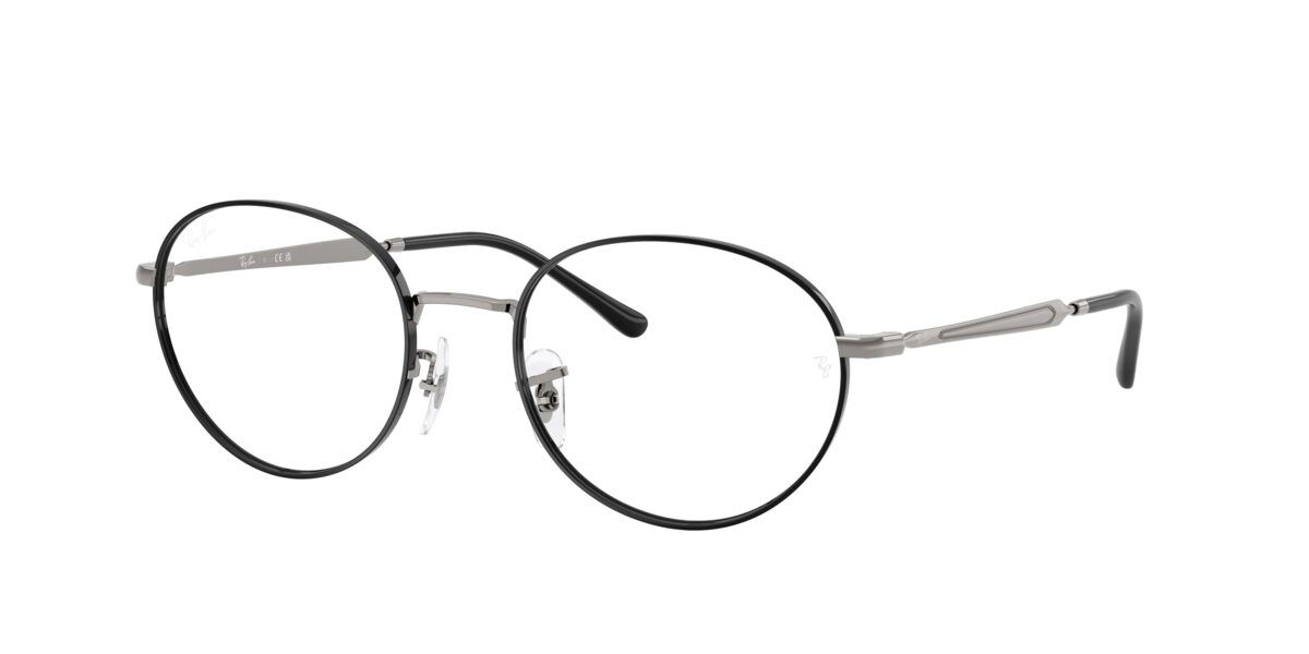 Ray-Ban RX6558 3179