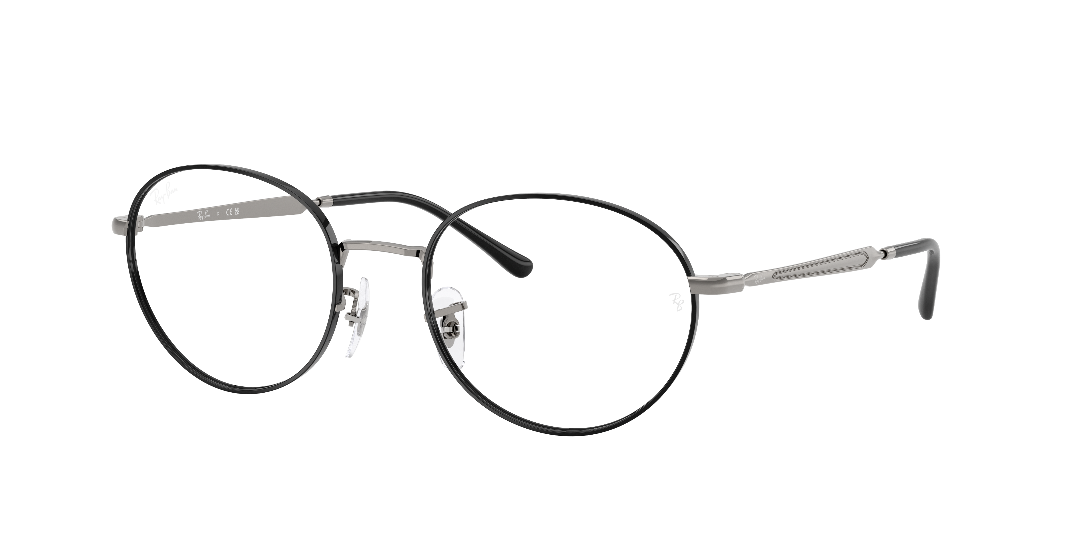 Ray-Ban RX6558 3179