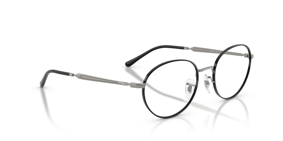 Ray-Ban RX6558 3179