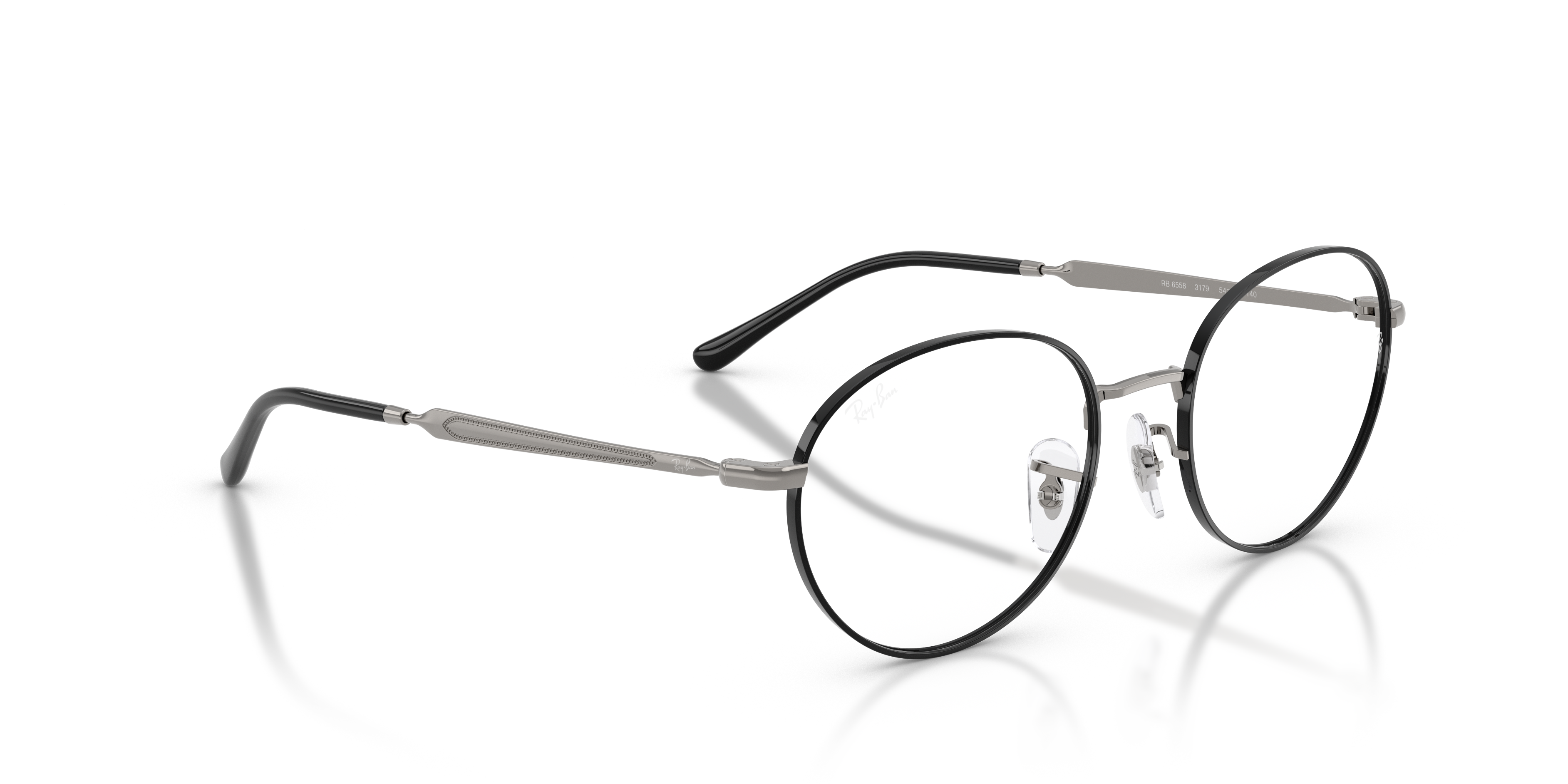 Ray-Ban RX6558 3179