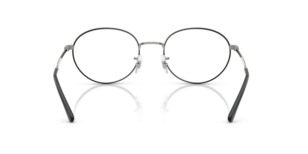 Ray-Ban RX6558 3179