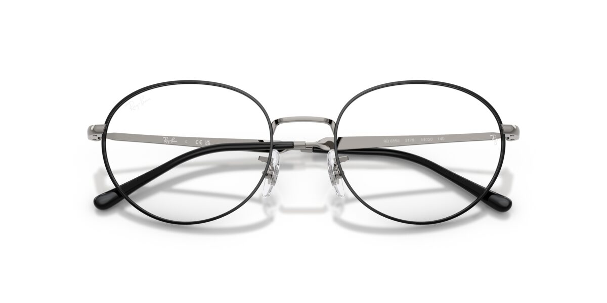 Ray-Ban RX6558 3179