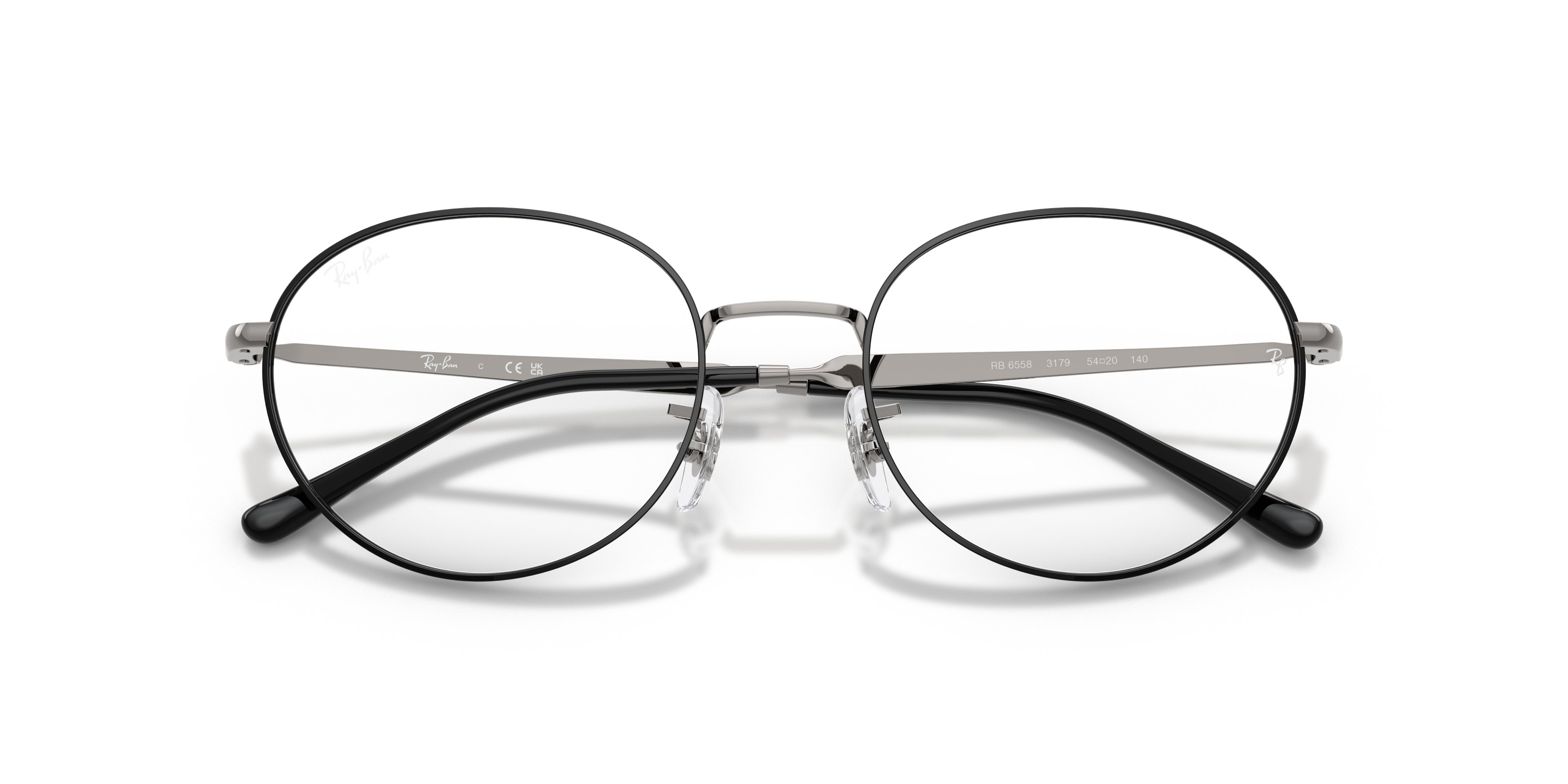 Ray-Ban RX6558 3179