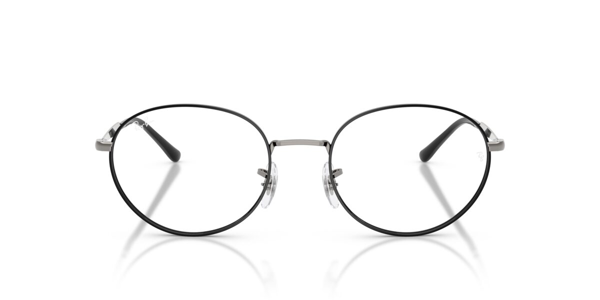 Ray-Ban RX6558 3179