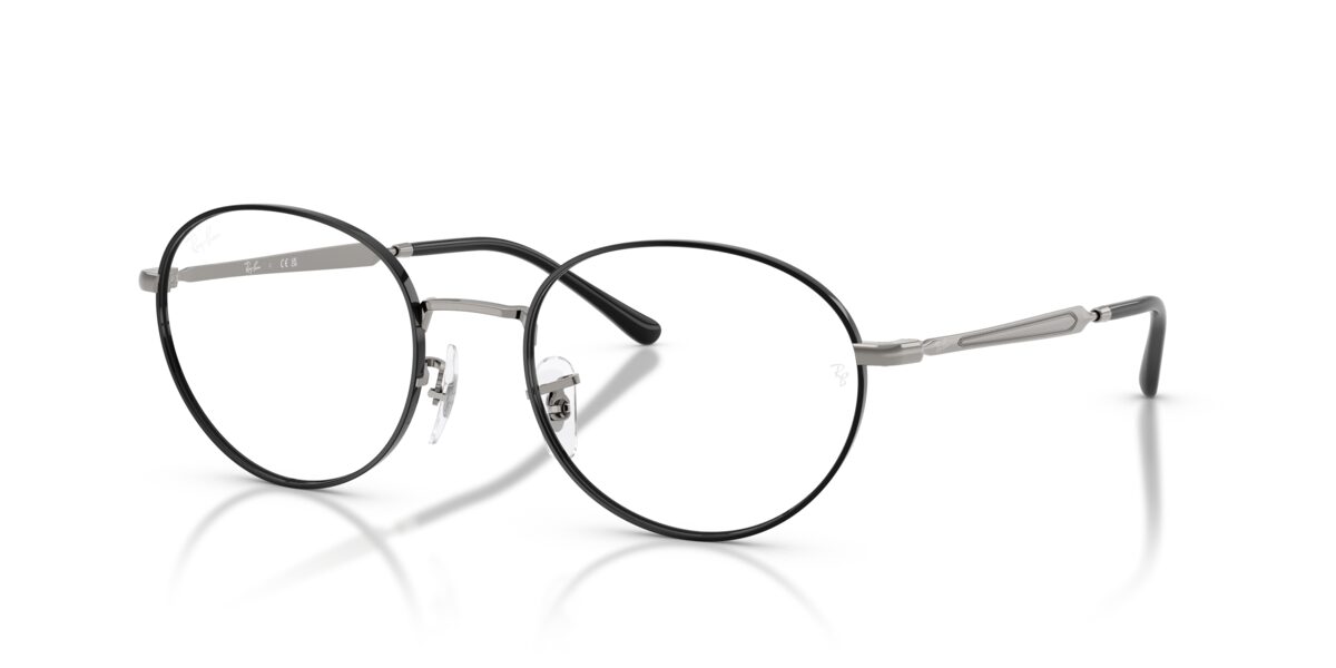 Ray-Ban RX6558 3179