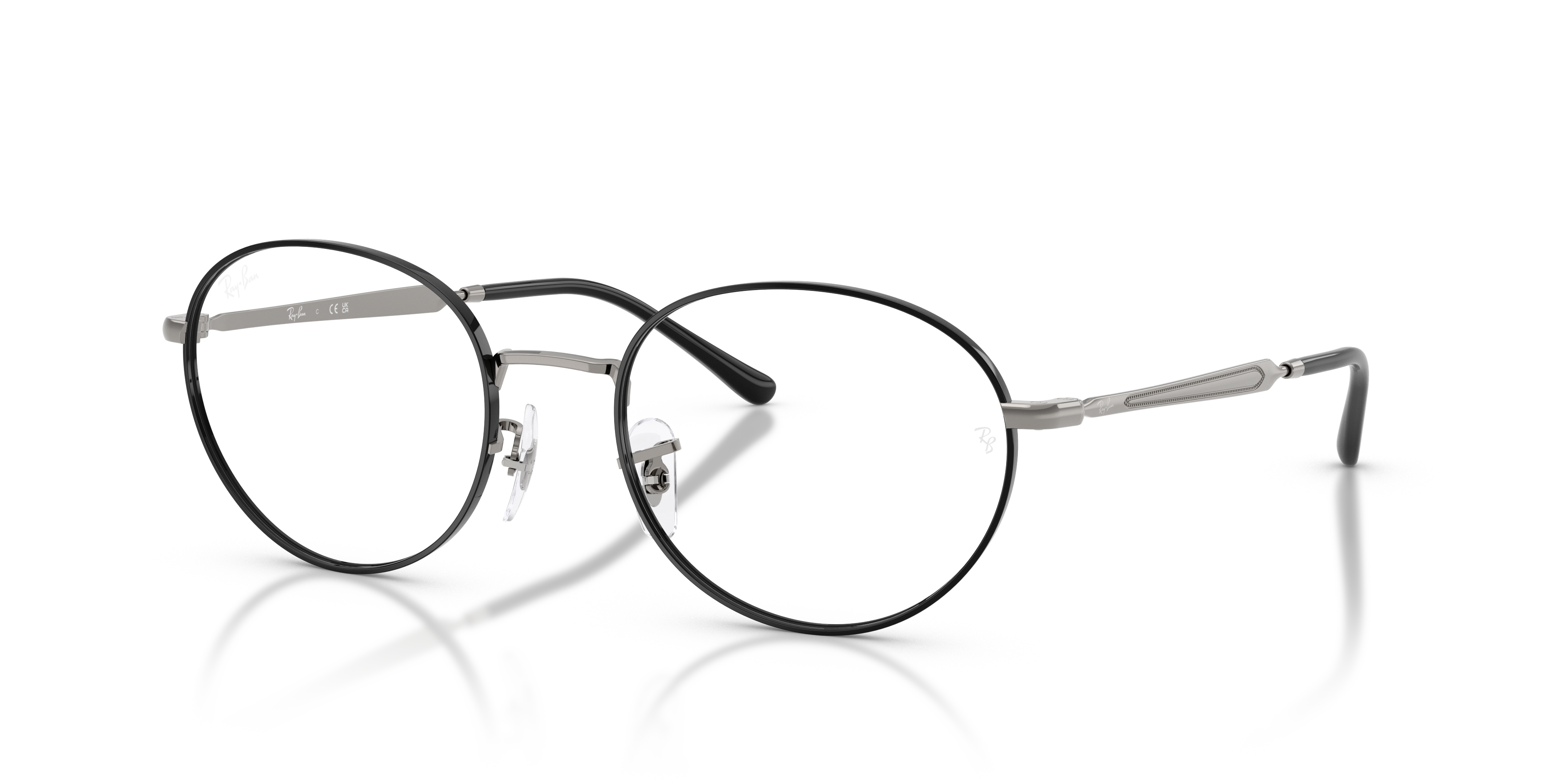 Ray-Ban RX6558 3179