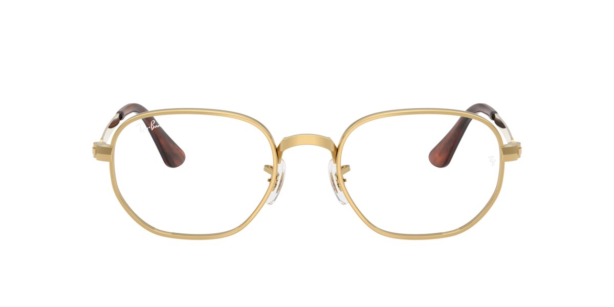 Ray-Ban RX6559 HEXAGONAL MAX 2500