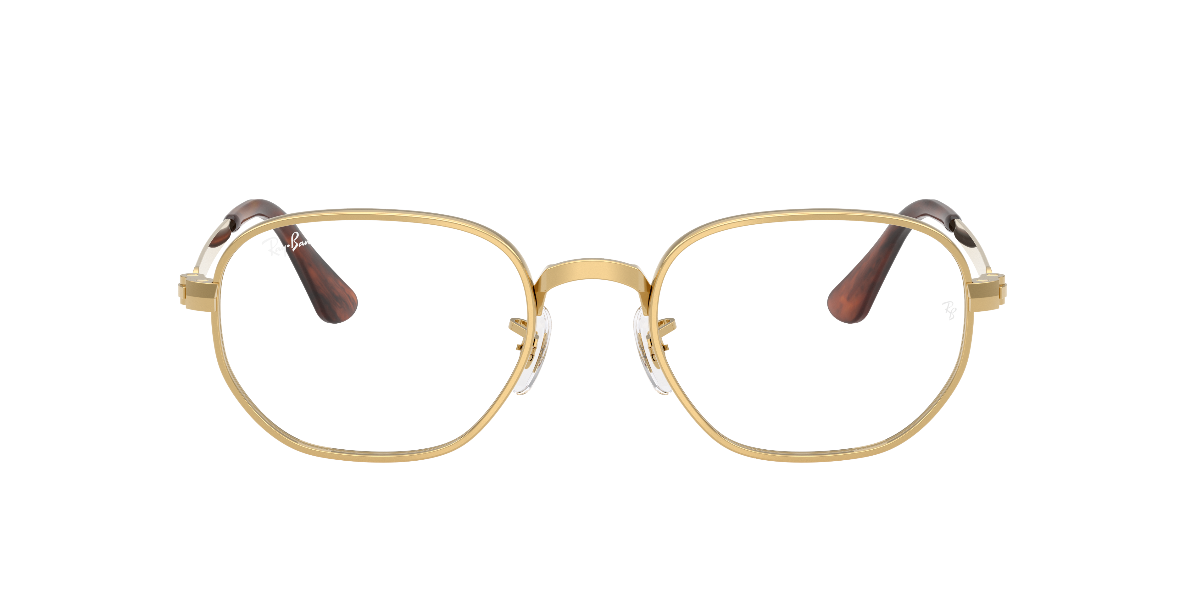 Ray-Ban RX6559 HEXAGONAL MAX 2500