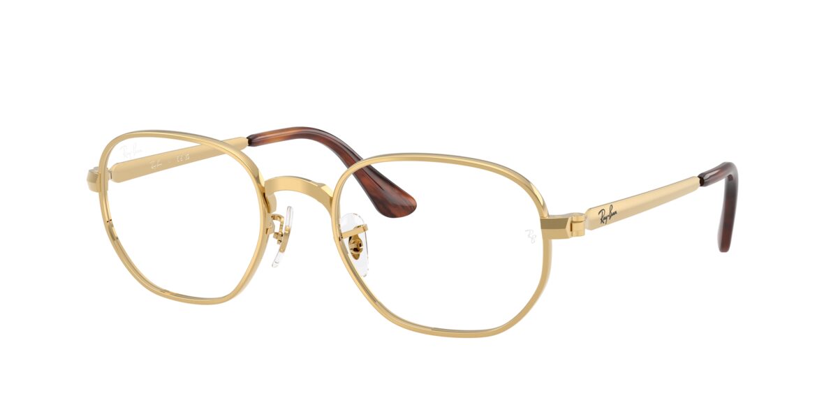Ray-Ban RX6559 HEXAGONAL MAX 2500