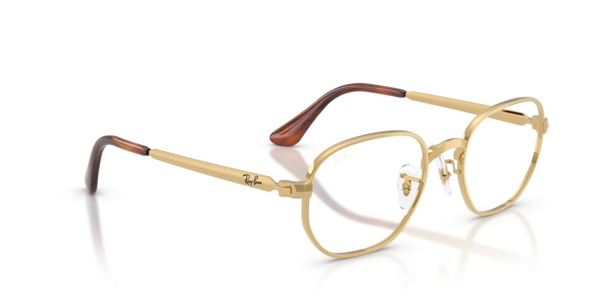 Ray-Ban RX6559 HEXAGONAL MAX 2500