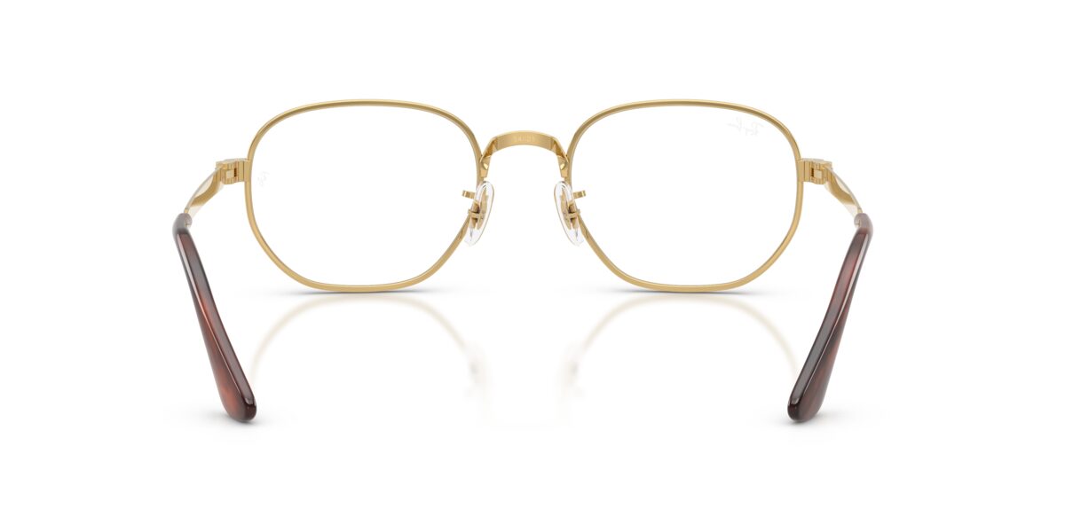 Ray-Ban RX6559 HEXAGONAL MAX 2500