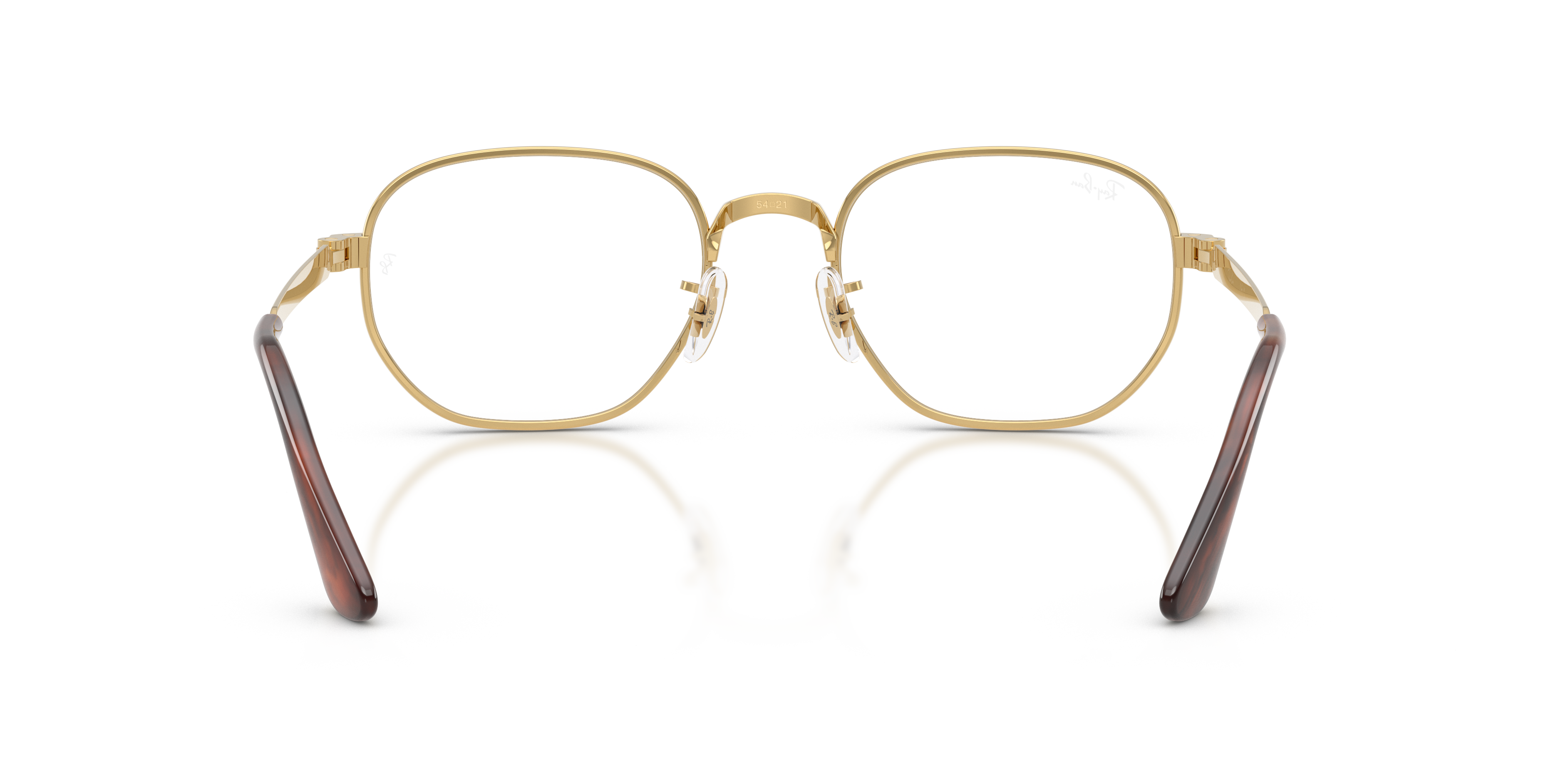 Ray-Ban RX6559 HEXAGONAL MAX 2500